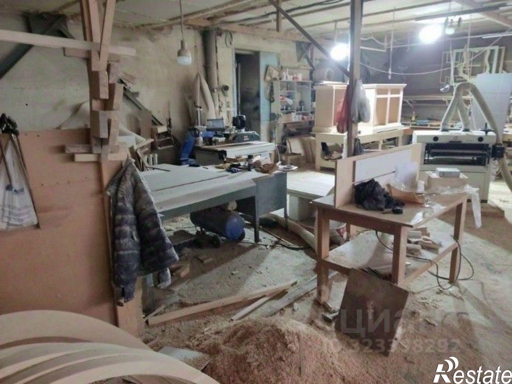 Сдать ОСЗ, отдельно стоящее здание за 113 241 рублей на ул. Генерала Васильева, д.34