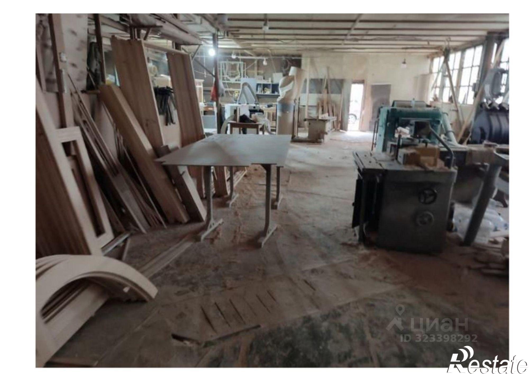 Сдать ОСЗ, отдельно стоящее здание за 113 241 рублей на ул. Генерала Васильева, д.34