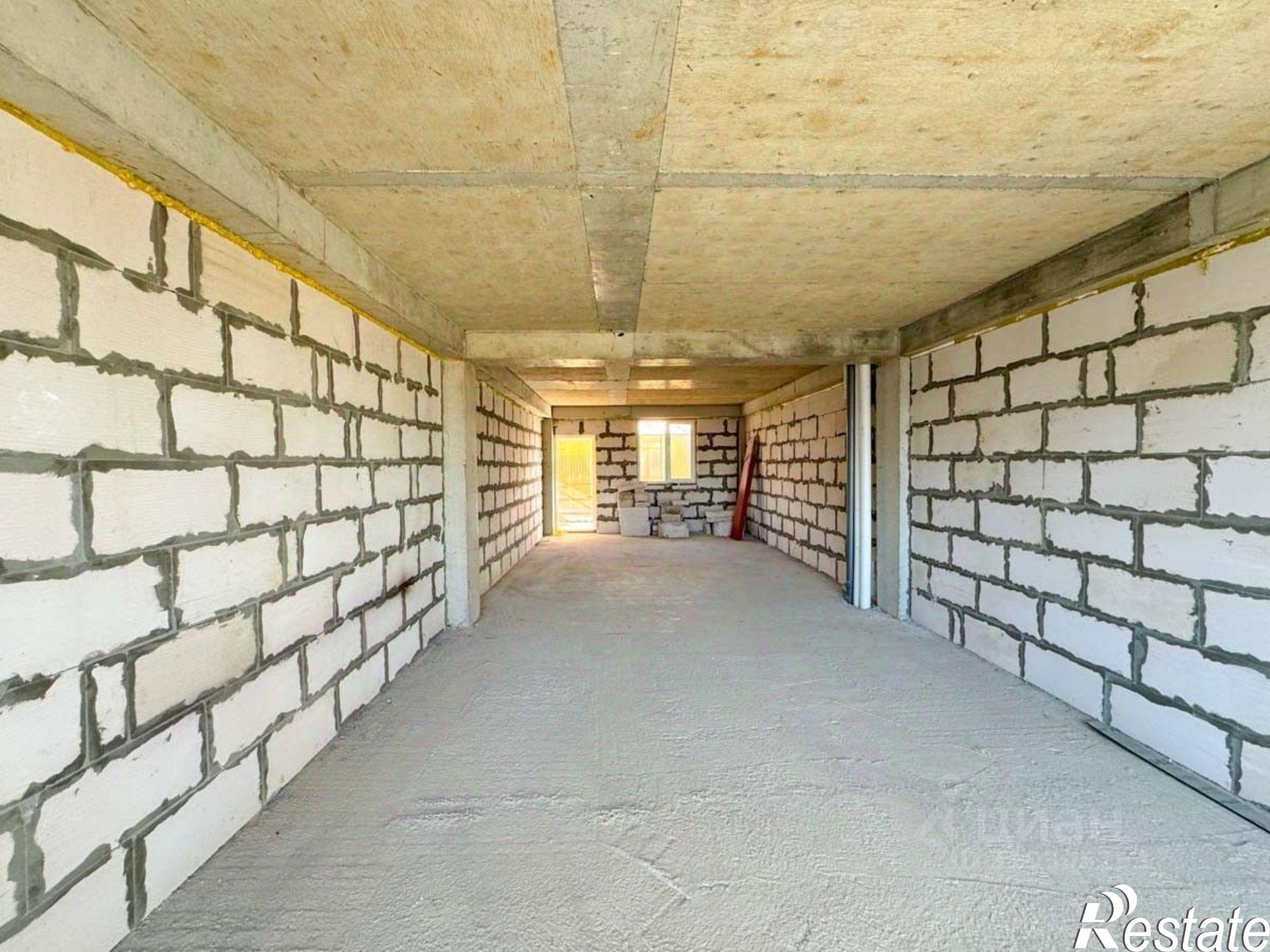 Купить квартиру за 9 680 000 рублей на п. Семидворье, мкрн. Волна, д. 1Ж