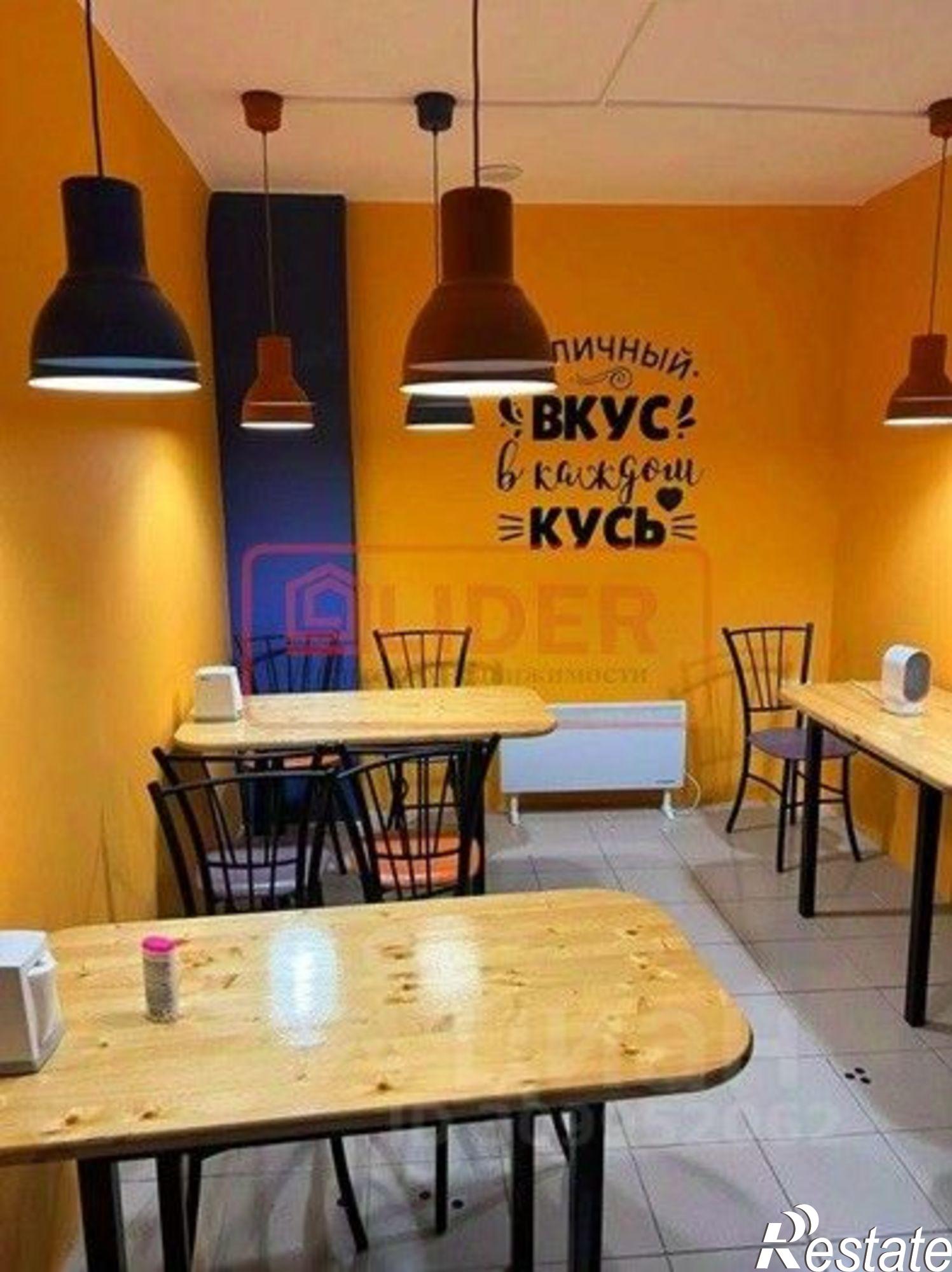 Купить торговое помещение за 12 000 000 рублей на улица Льва Толстого