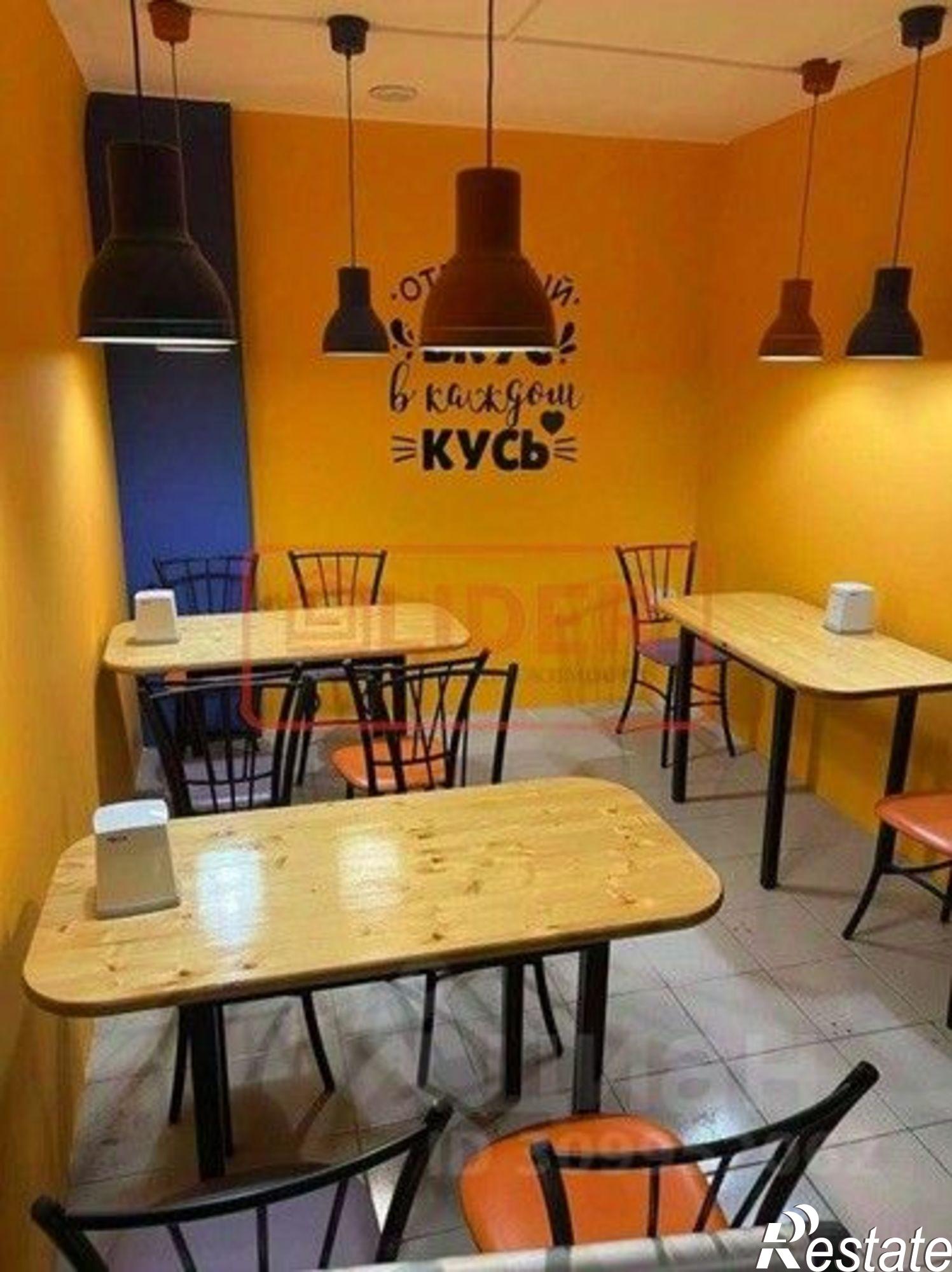 Купить торговое помещение за 12 000 000 рублей на улица Льва Толстого