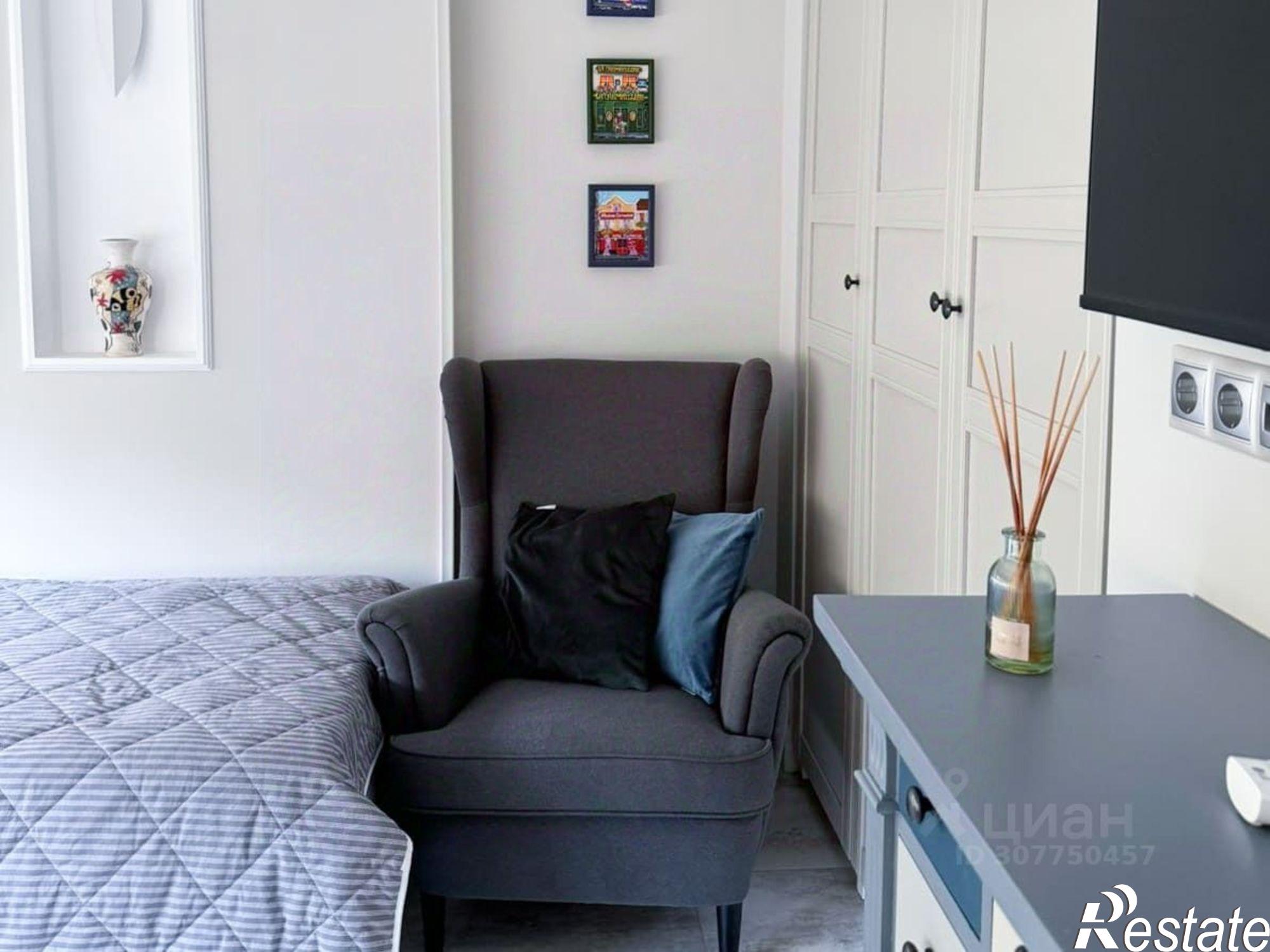 Купить квартиру за 18 000 000 рублей на Алушта муниципальный округ