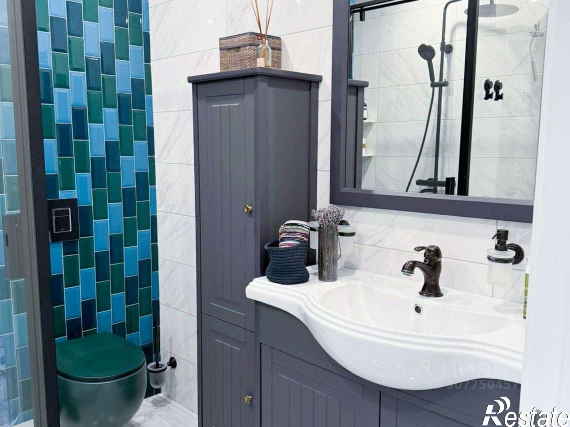 Купить квартиру за 18 000 000 рублей на Алушта муниципальный округ