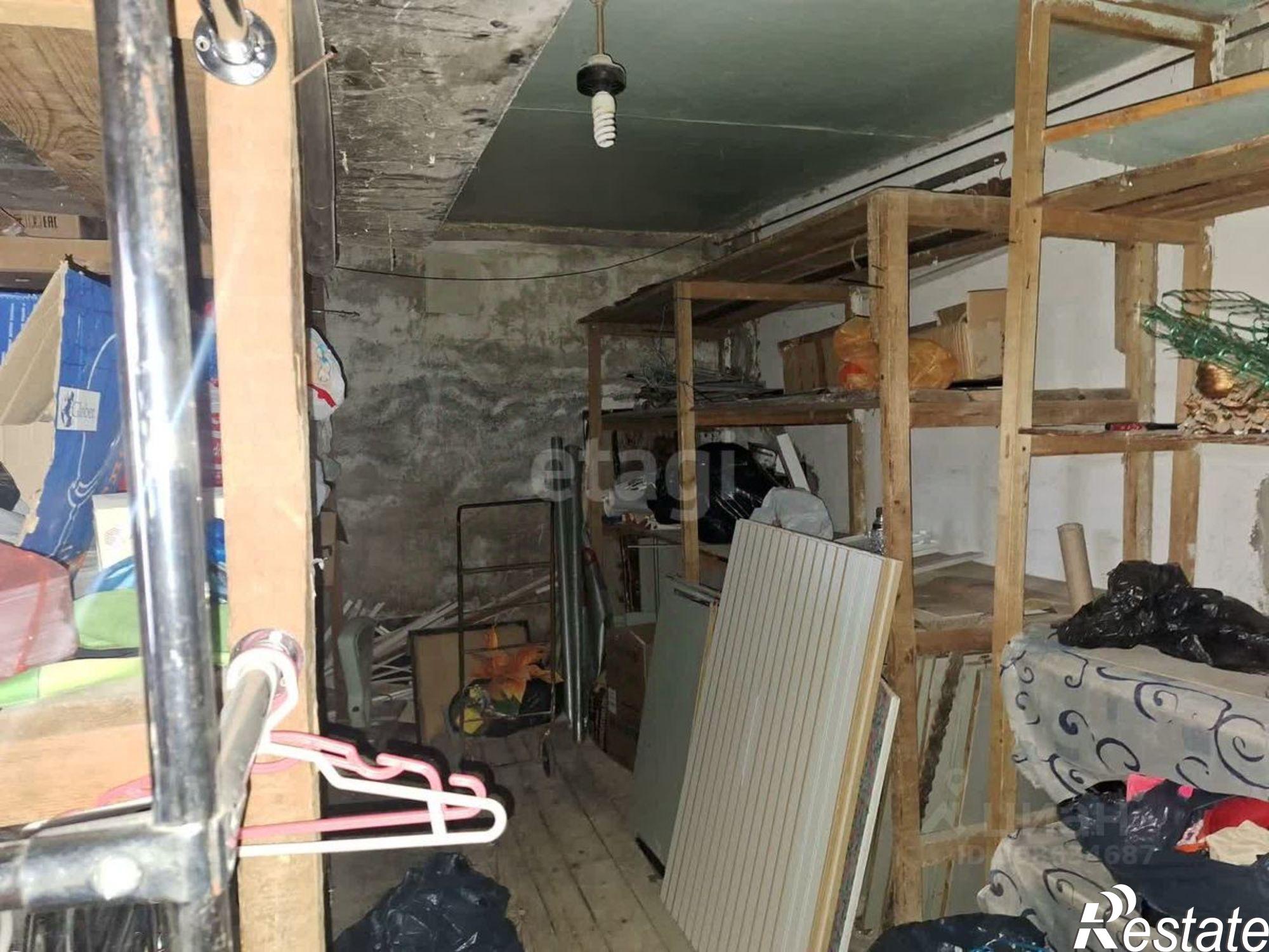 Купить торговое помещение за 5 500 020 рублей на городской округ Саки, Саки