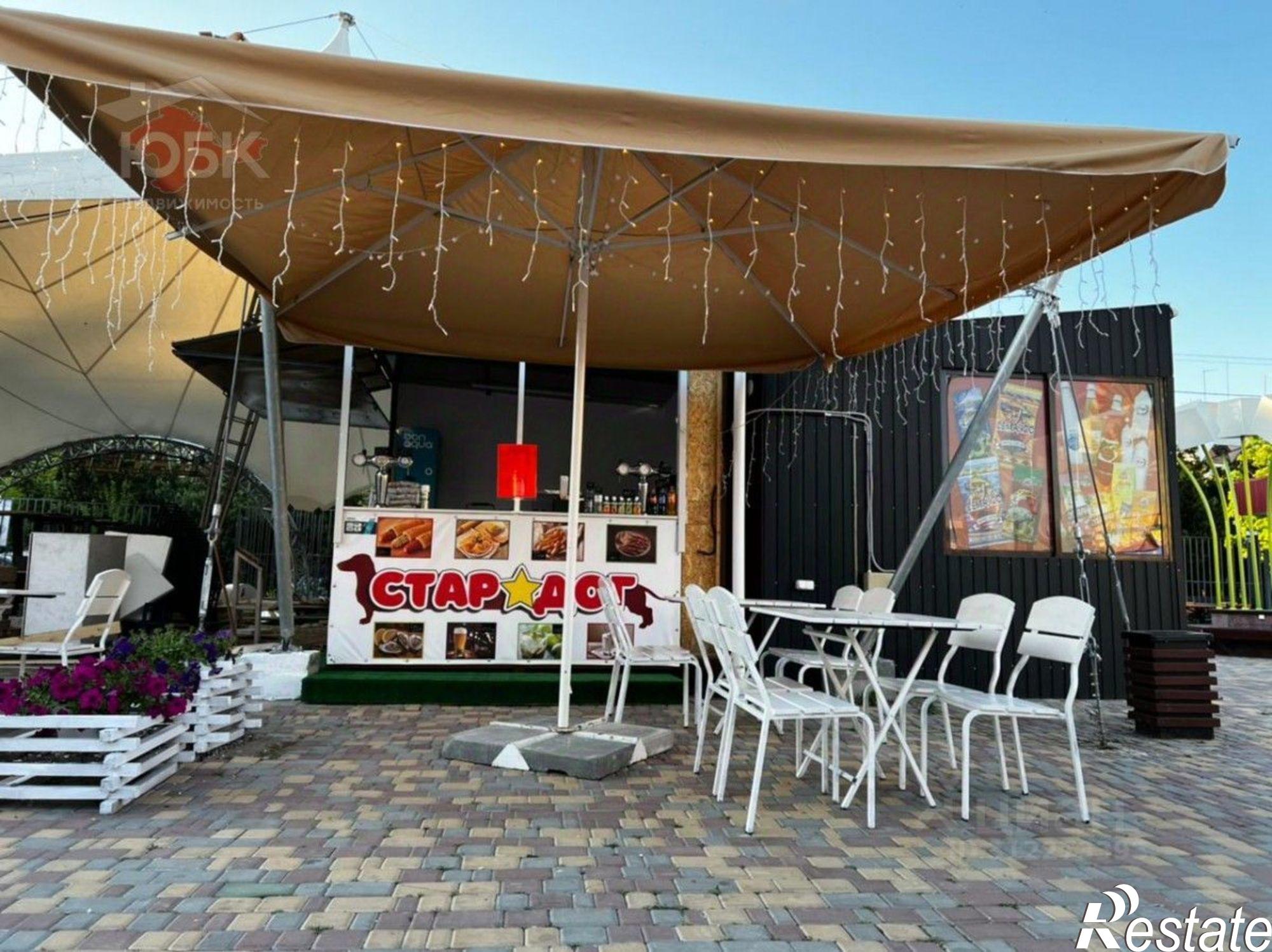 Купить помещение свободного назначения за 280 000 рублей на Евпатория г., им.В.И.Ленина пр-кт.