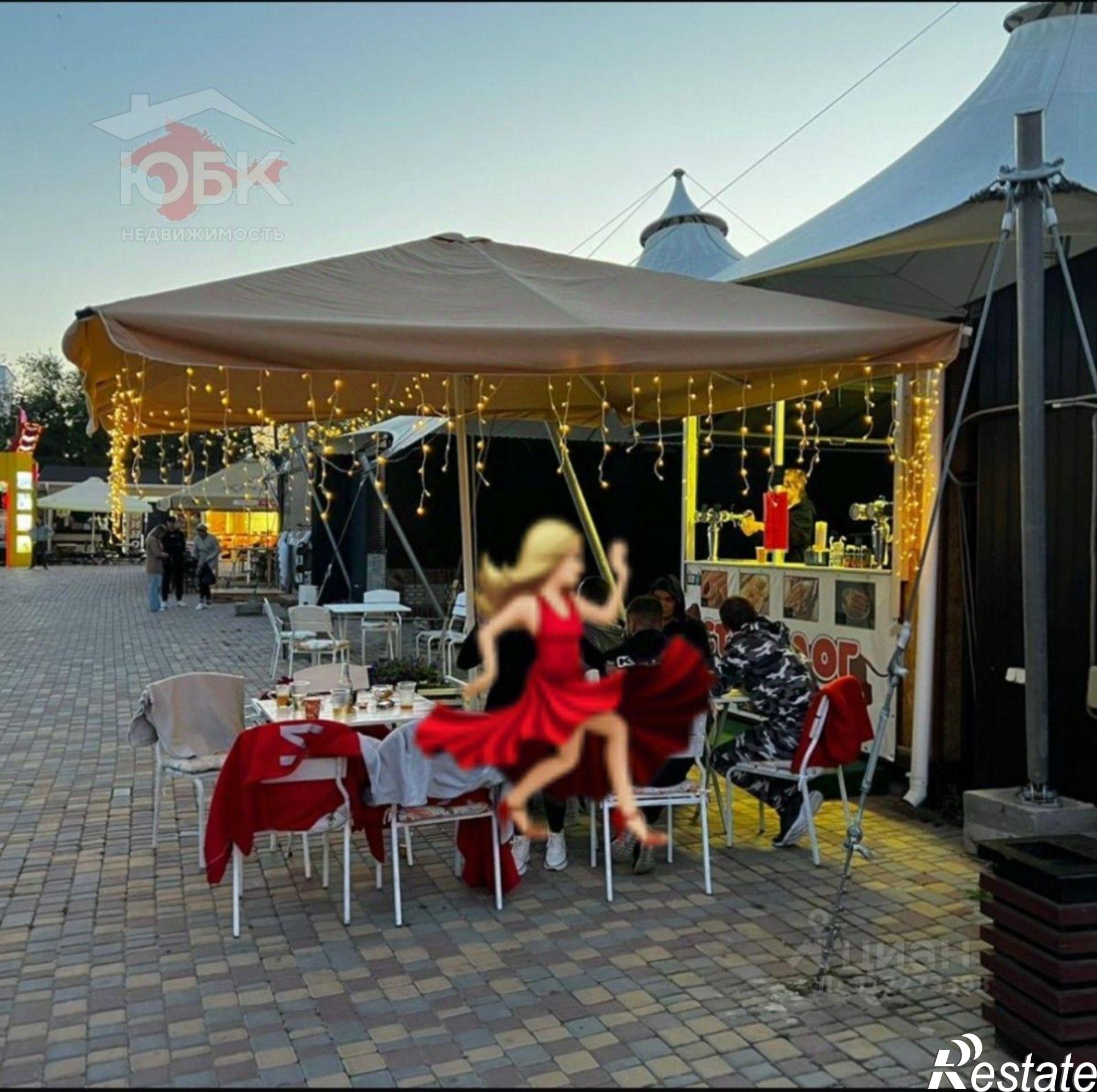 Купить помещение свободного назначения за 280 000 рублей на Евпатория г., им.В.И.Ленина пр-кт.