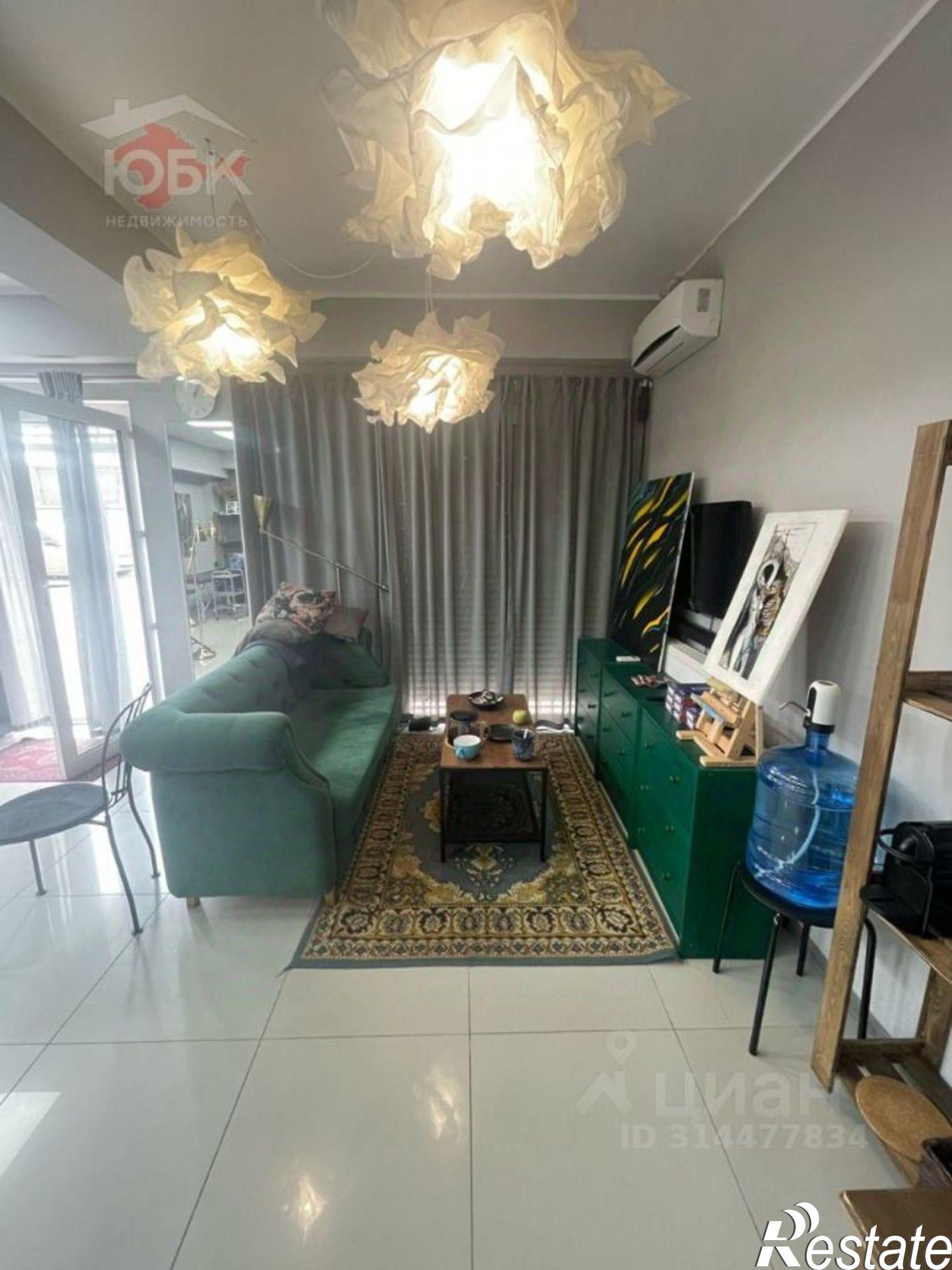 Купить помещение свободного назначения за 6 000 000 рублей на Евпатория г., 85А