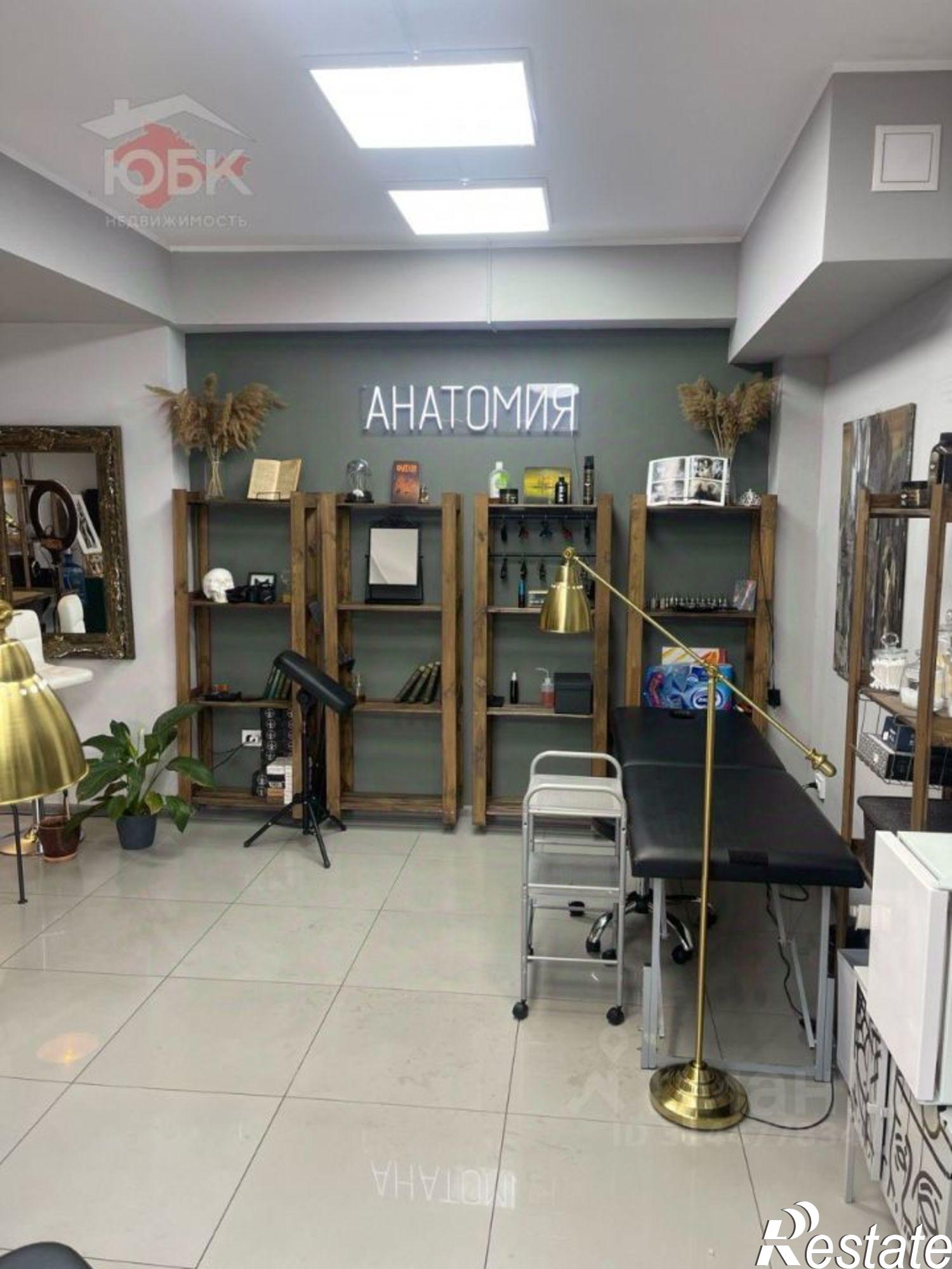 Купить помещение свободного назначения за 6 000 000 рублей на Евпатория г., 85А