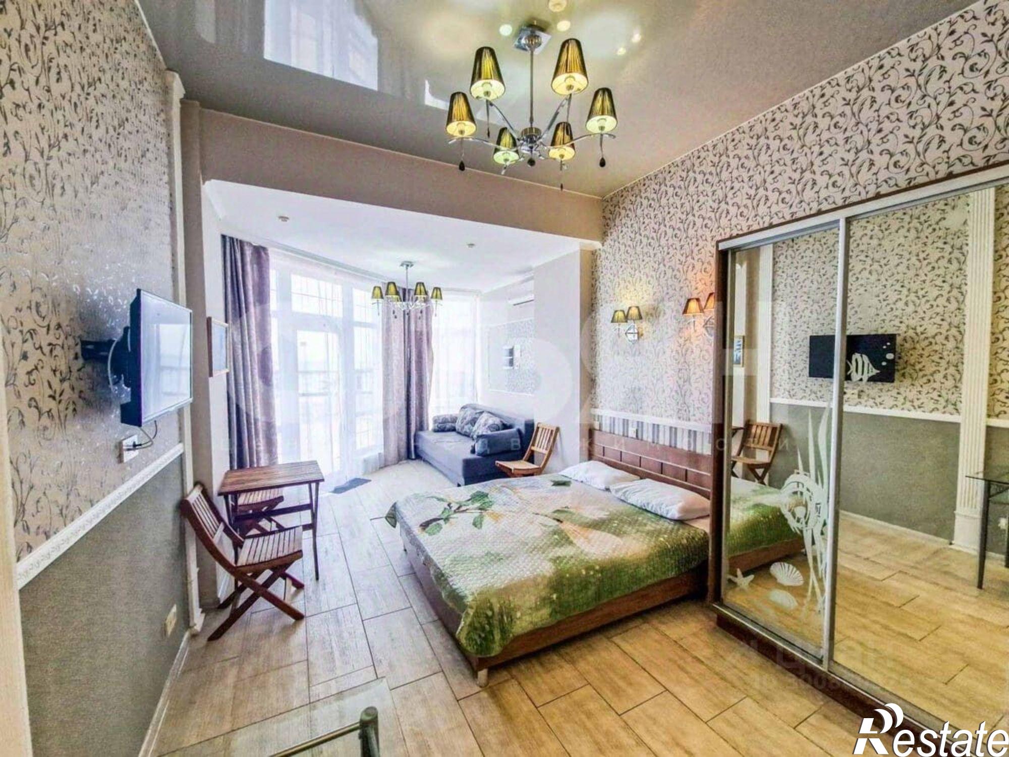 Купить квартиру за 9 975 000 рублей на ул. Набережная, д. 16И