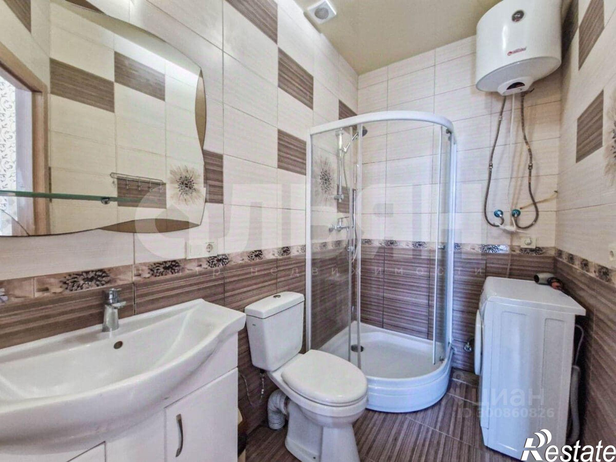 Купить квартиру за 9 975 000 рублей на ул. Набережная, д. 16И