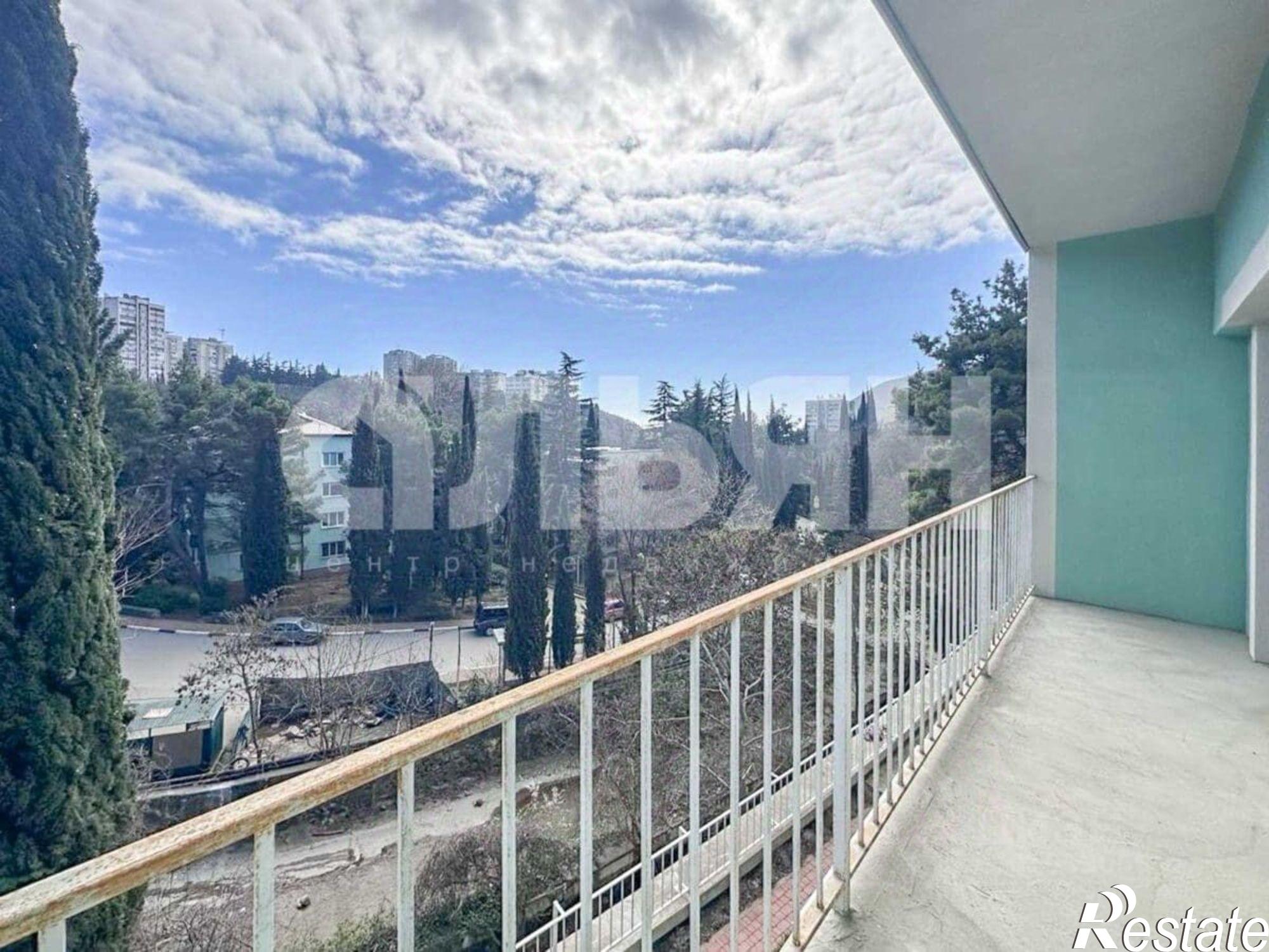 Купить квартиру за 7 228 000 рублей на пгт. Партенит, ул. Победы, л. 21