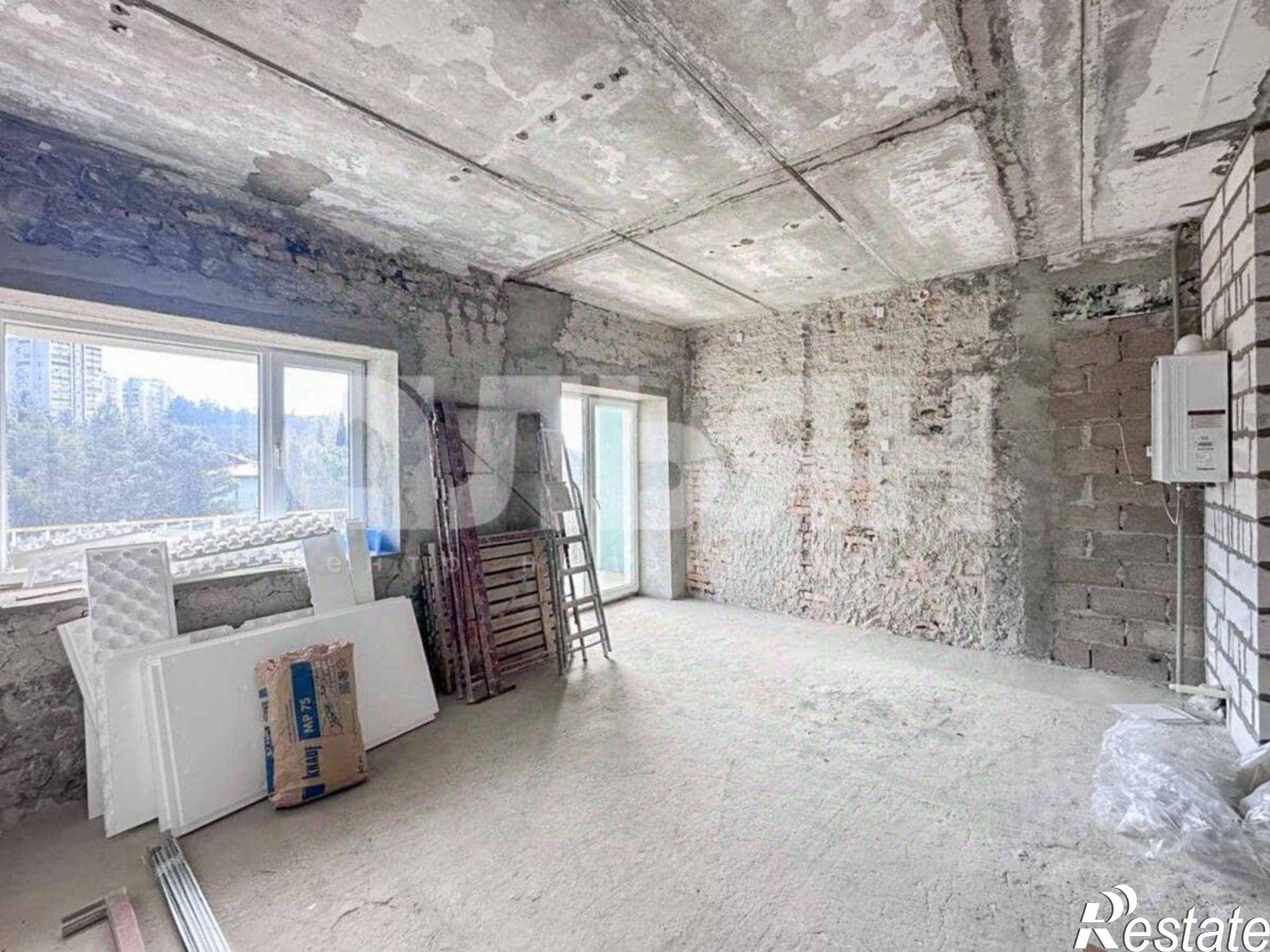 Купить квартиру за 7 228 000 рублей на пгт. Партенит, ул. Победы, л. 21