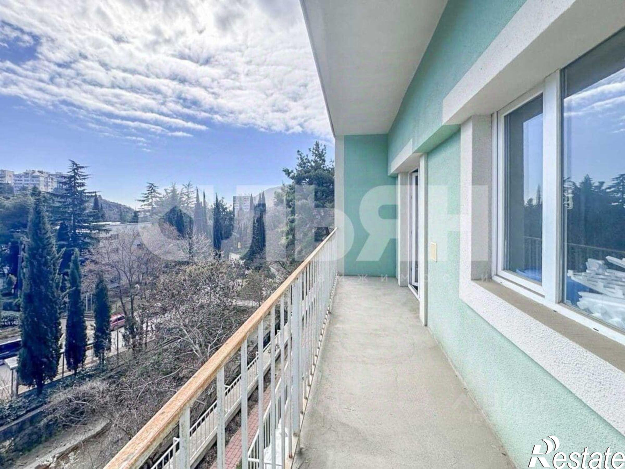 Купить квартиру за 7 228 000 рублей на пгт. Партенит, ул. Победы, л. 21