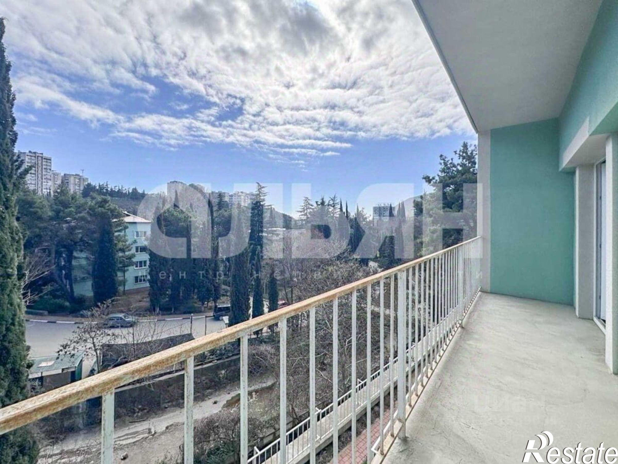 Купить квартиру за 7 228 000 рублей на пгт. Партенит, ул. Победы, л. 21