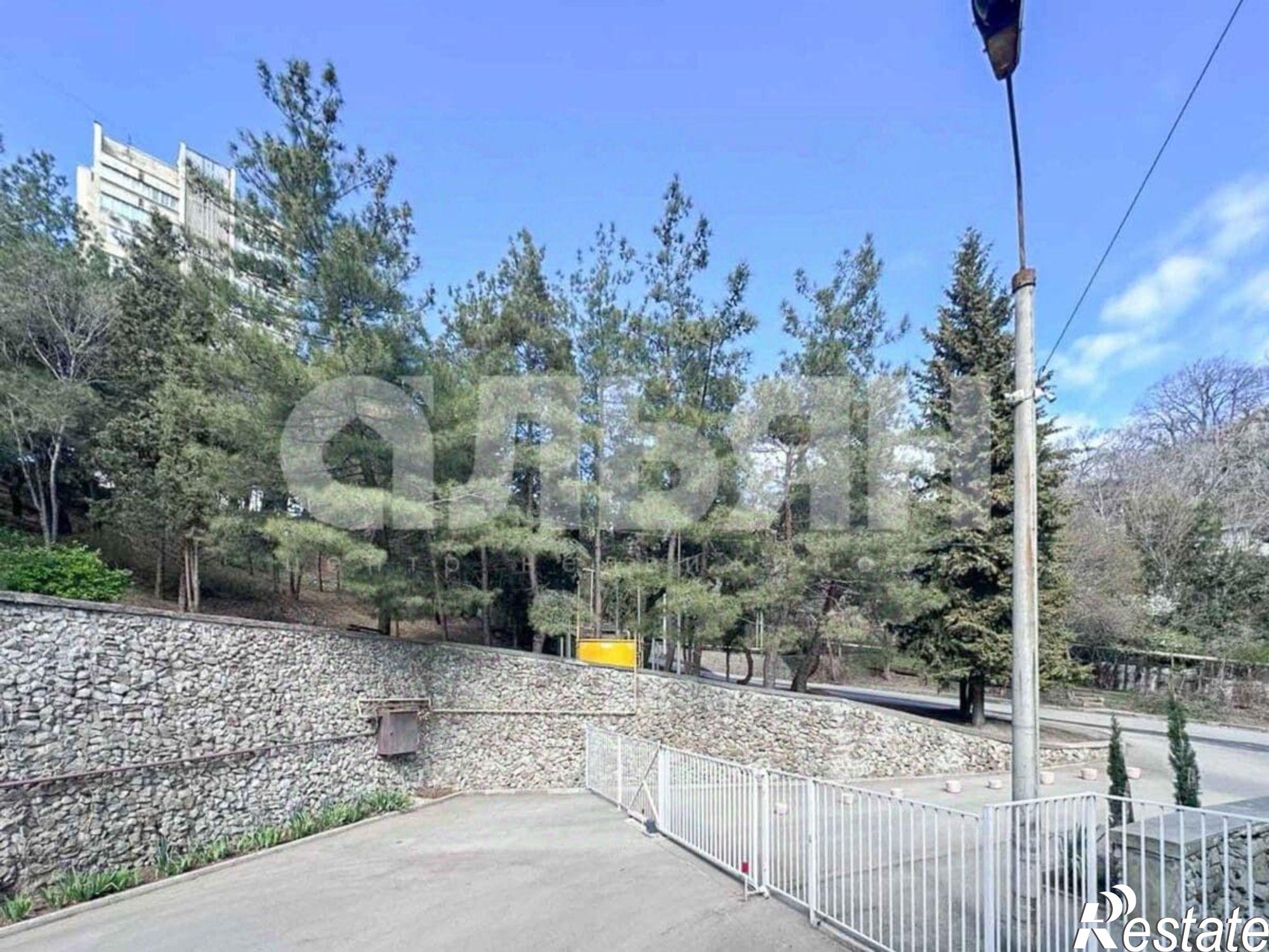 Купить квартиру за 7 228 000 рублей на пгт. Партенит, ул. Победы, л. 21