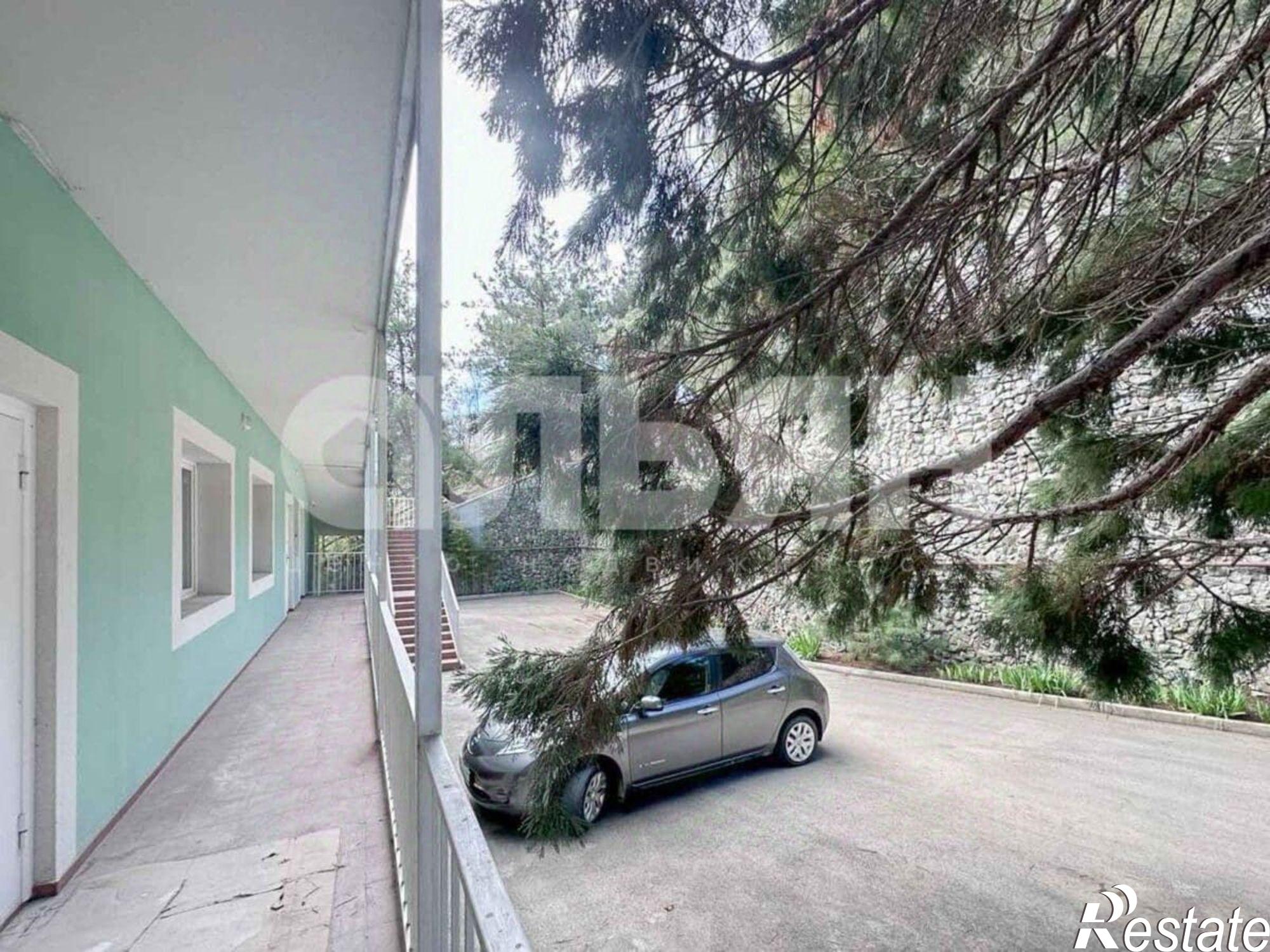 Купить квартиру за 7 228 000 рублей на пгт. Партенит, ул. Победы, л. 21