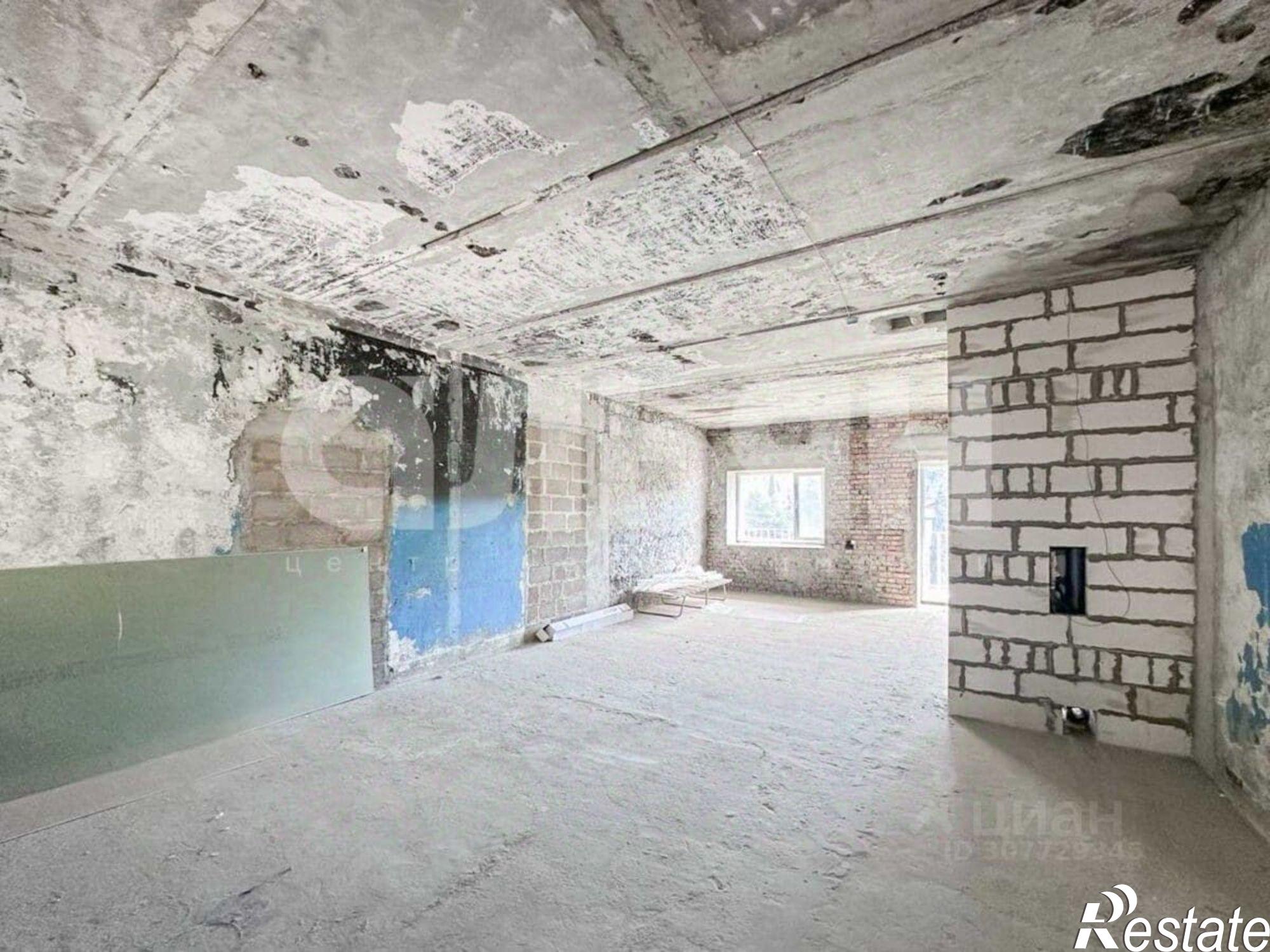 Купить квартиру за 5 950 000 рублей на пгт. Партенит, ул. Победы, д. 21