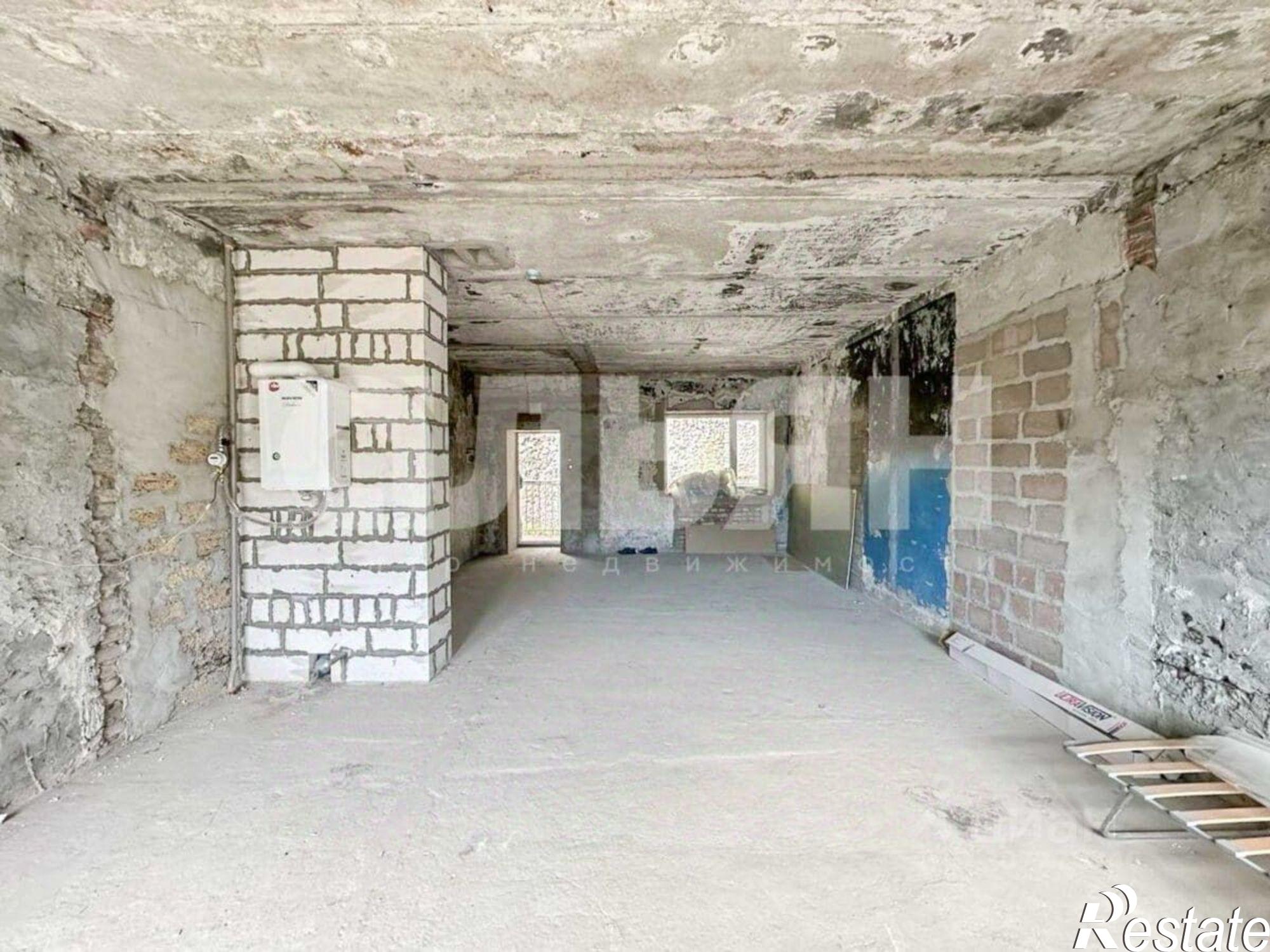 Купить квартиру за 5 950 000 рублей на пгт. Партенит, ул. Победы, д. 21