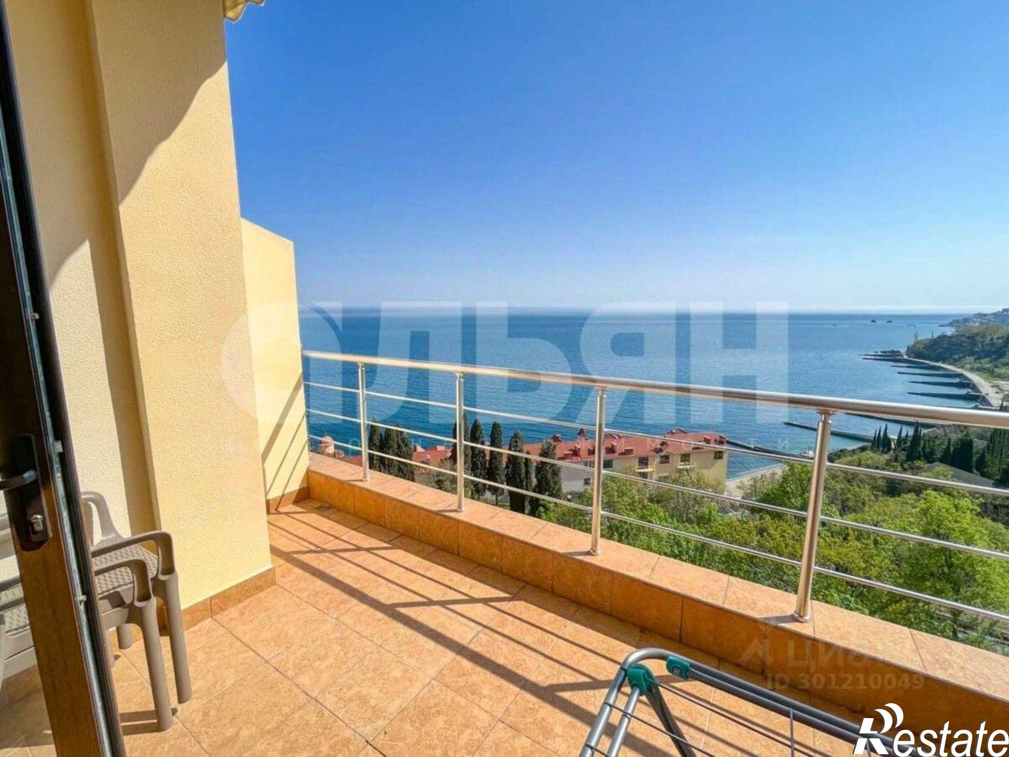 Купить квартиру за 7 500 000 рублей на п. Чайка, ул. Багрова, д. 16А