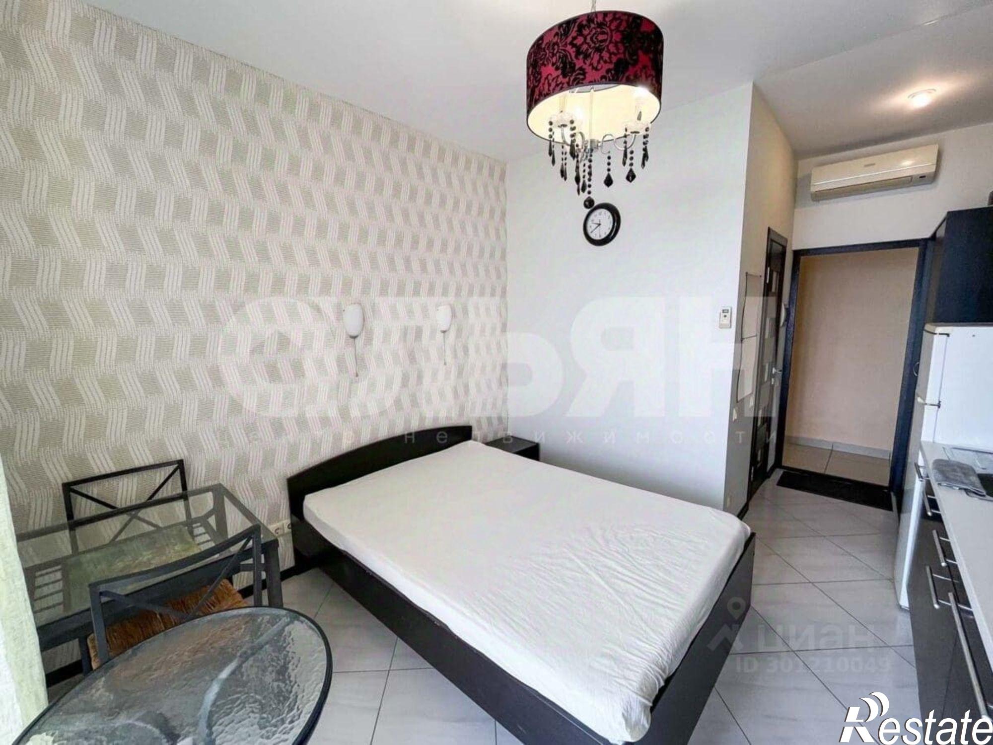 Купить квартиру за 7 500 000 рублей на п. Чайка, ул. Багрова, д. 16А