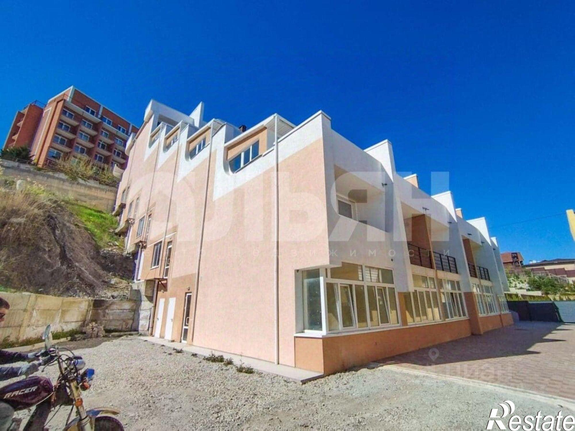 Купить квартиру за 7 620 000 рублей на п. Семидворье, мкрн. Александрийская дача