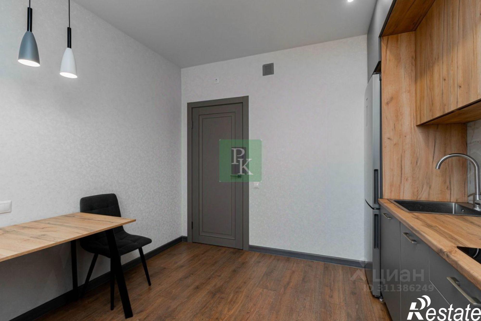 Купить квартиру за 7 500 000 рублей на Парковая улица, 3