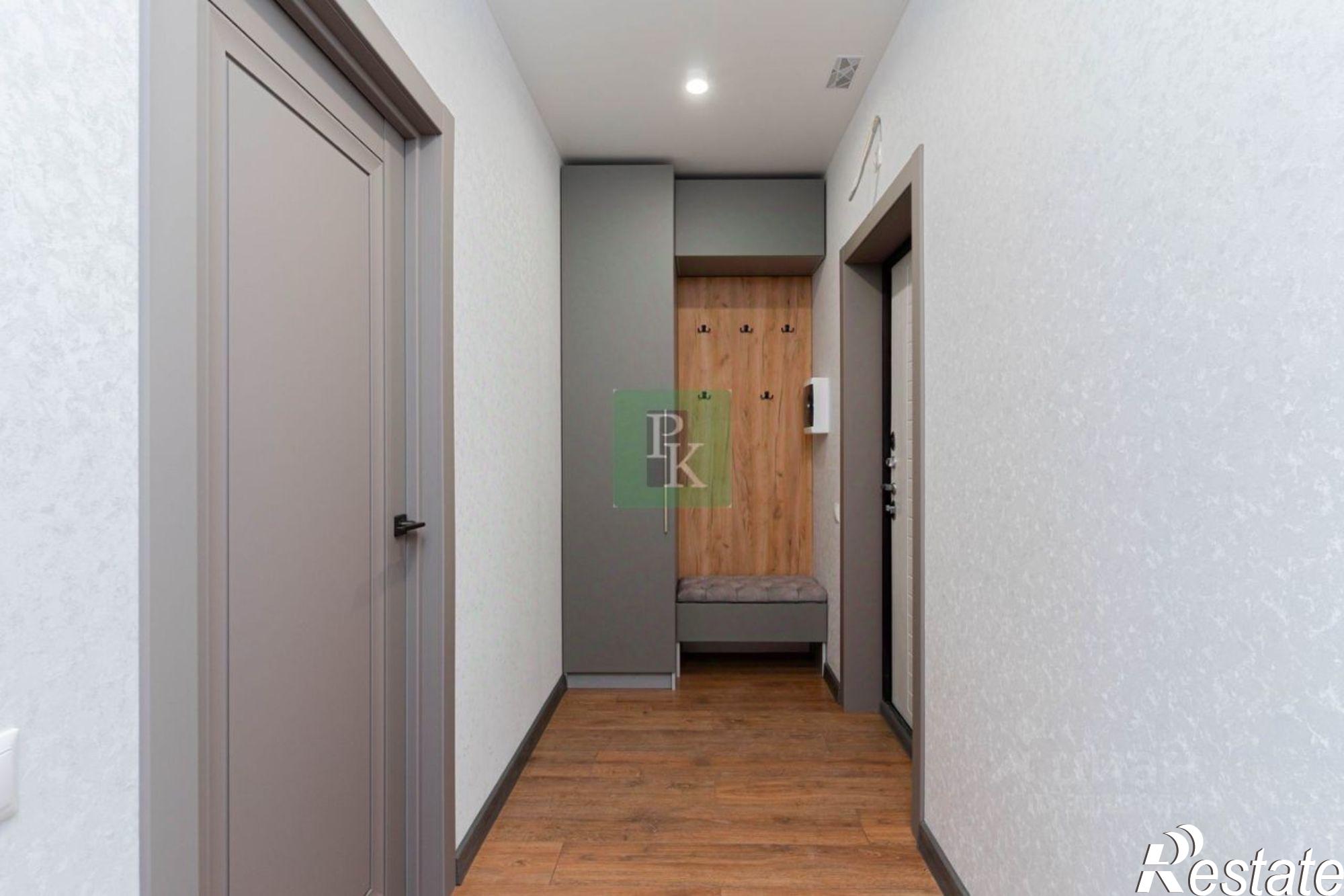 Купить квартиру за 7 500 000 рублей на Парковая улица, 3