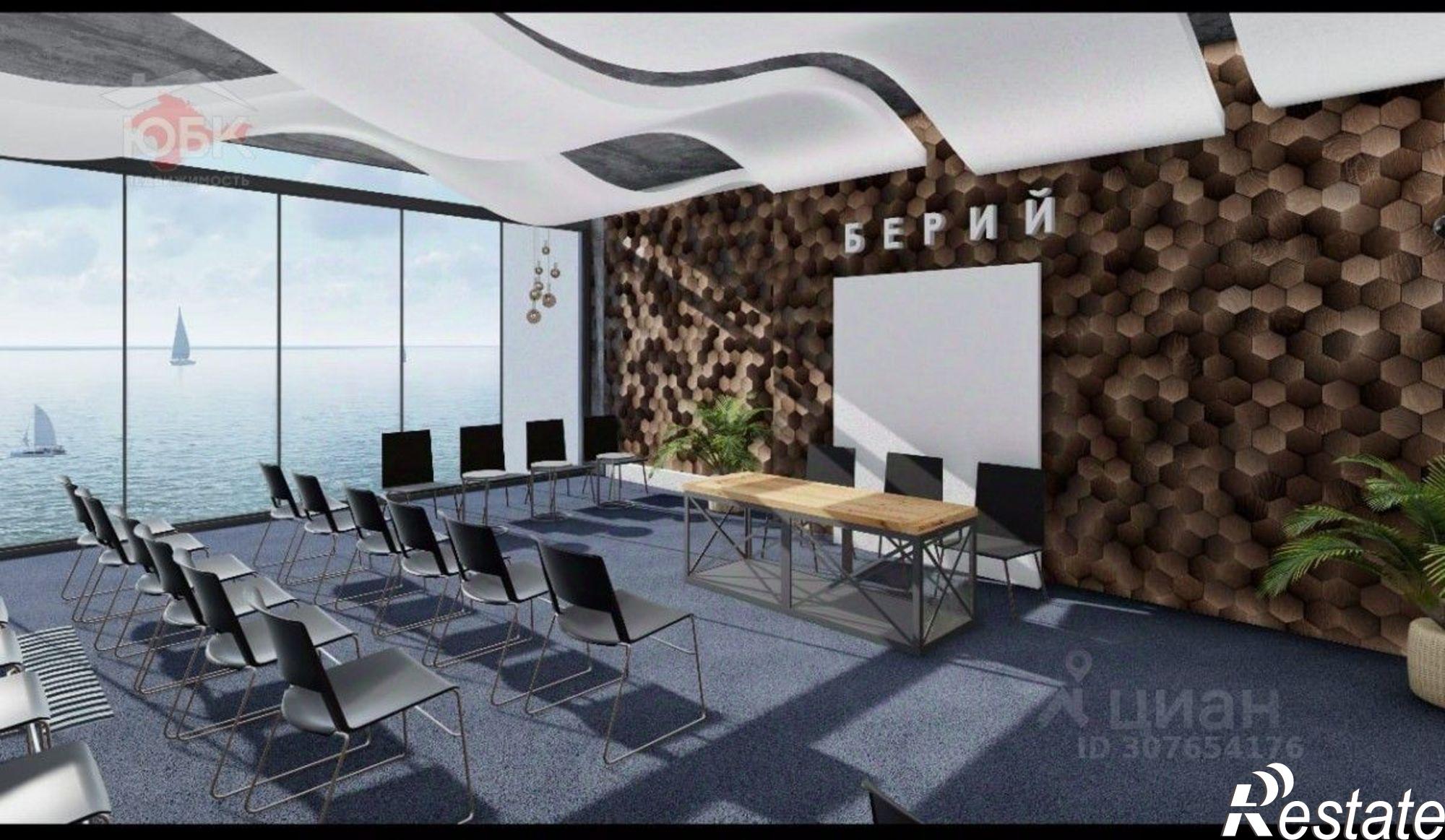 Купить квартиру за 27 200 000 рублей на Евпатория г., Симферопольское шоссе, 1