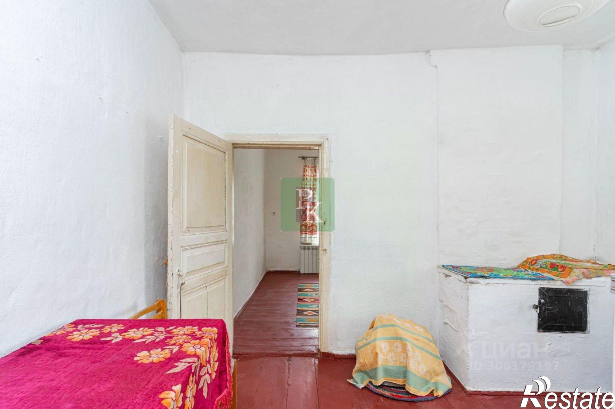 Купить квартиру за 2 900 000 рублей на 3, Симферополь