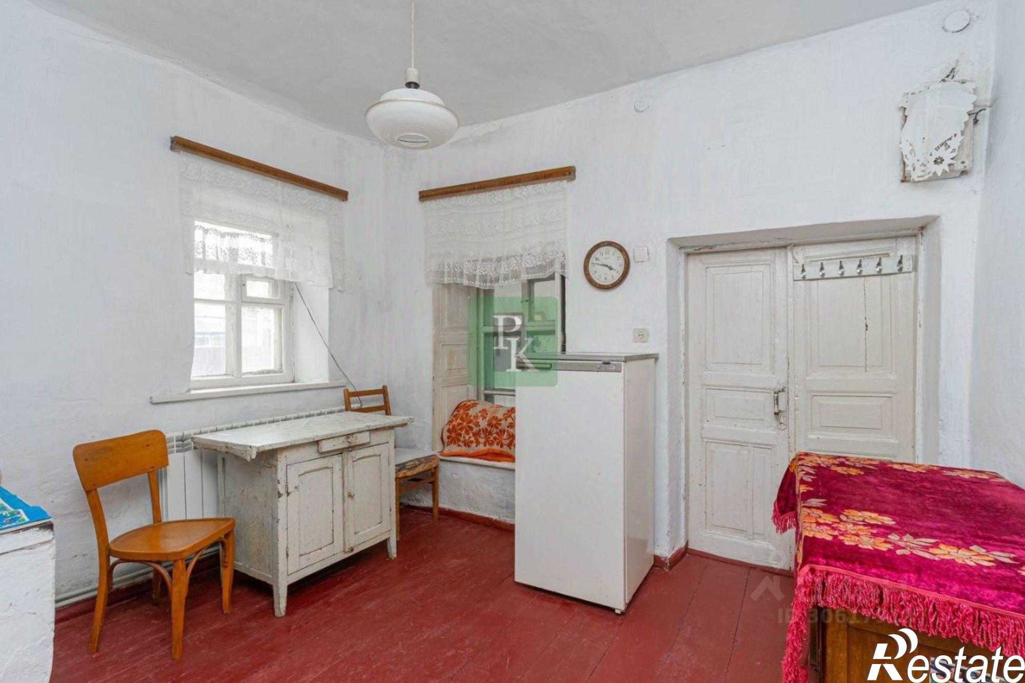 Купить квартиру за 2 900 000 рублей на 3, Симферополь