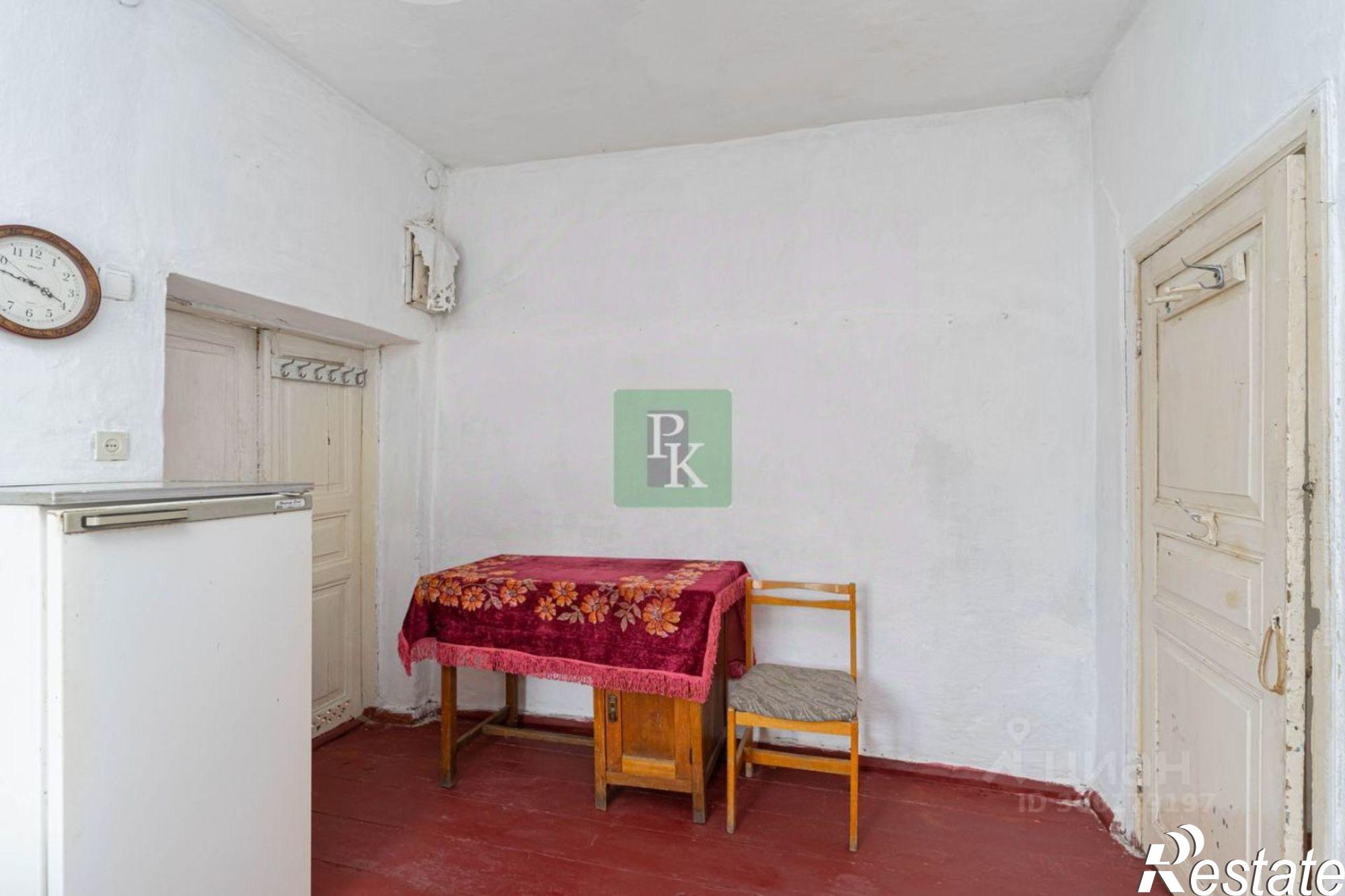 Купить квартиру за 2 900 000 рублей на 3, Симферополь