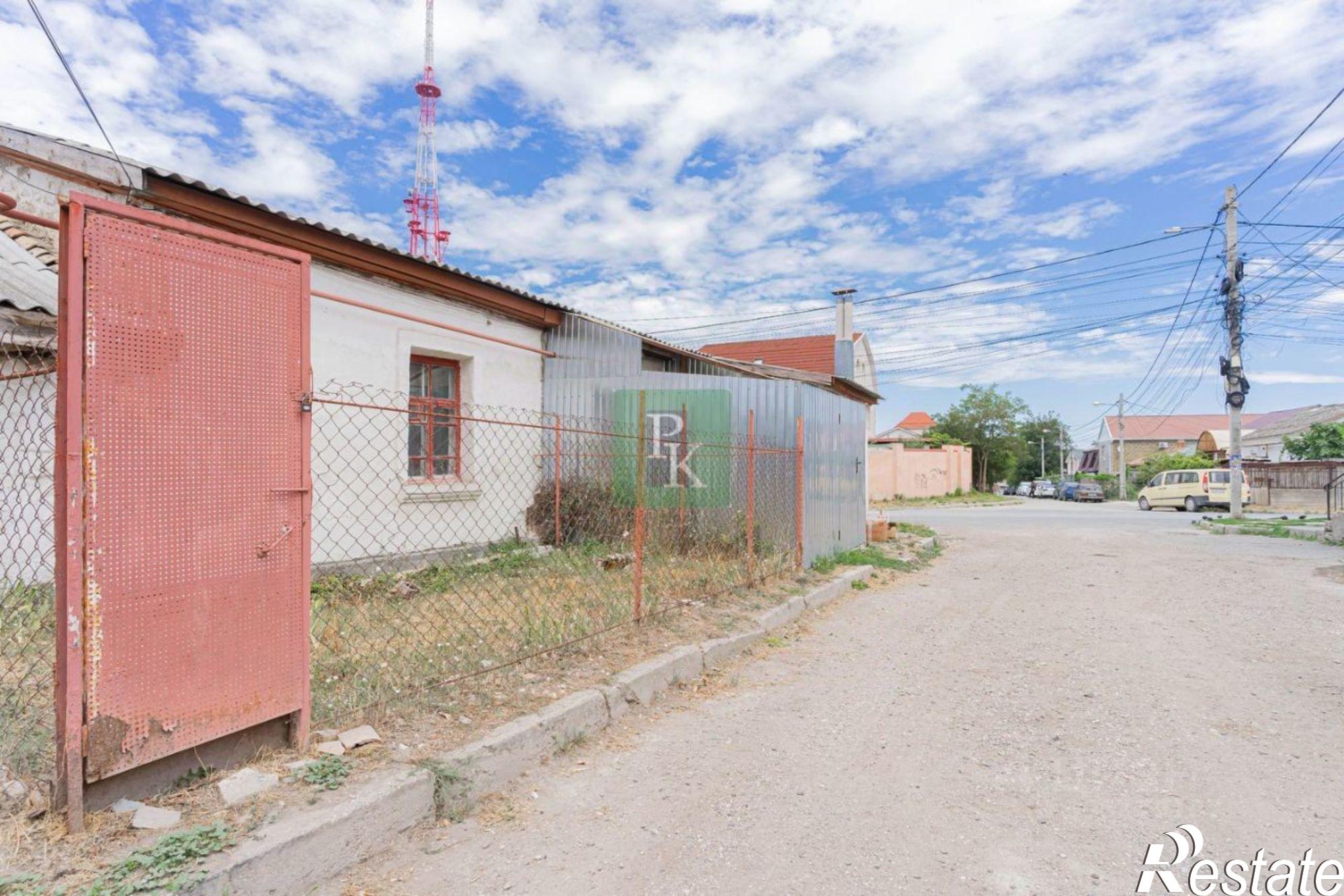 Купить квартиру за 2 900 000 рублей на 3, Симферополь