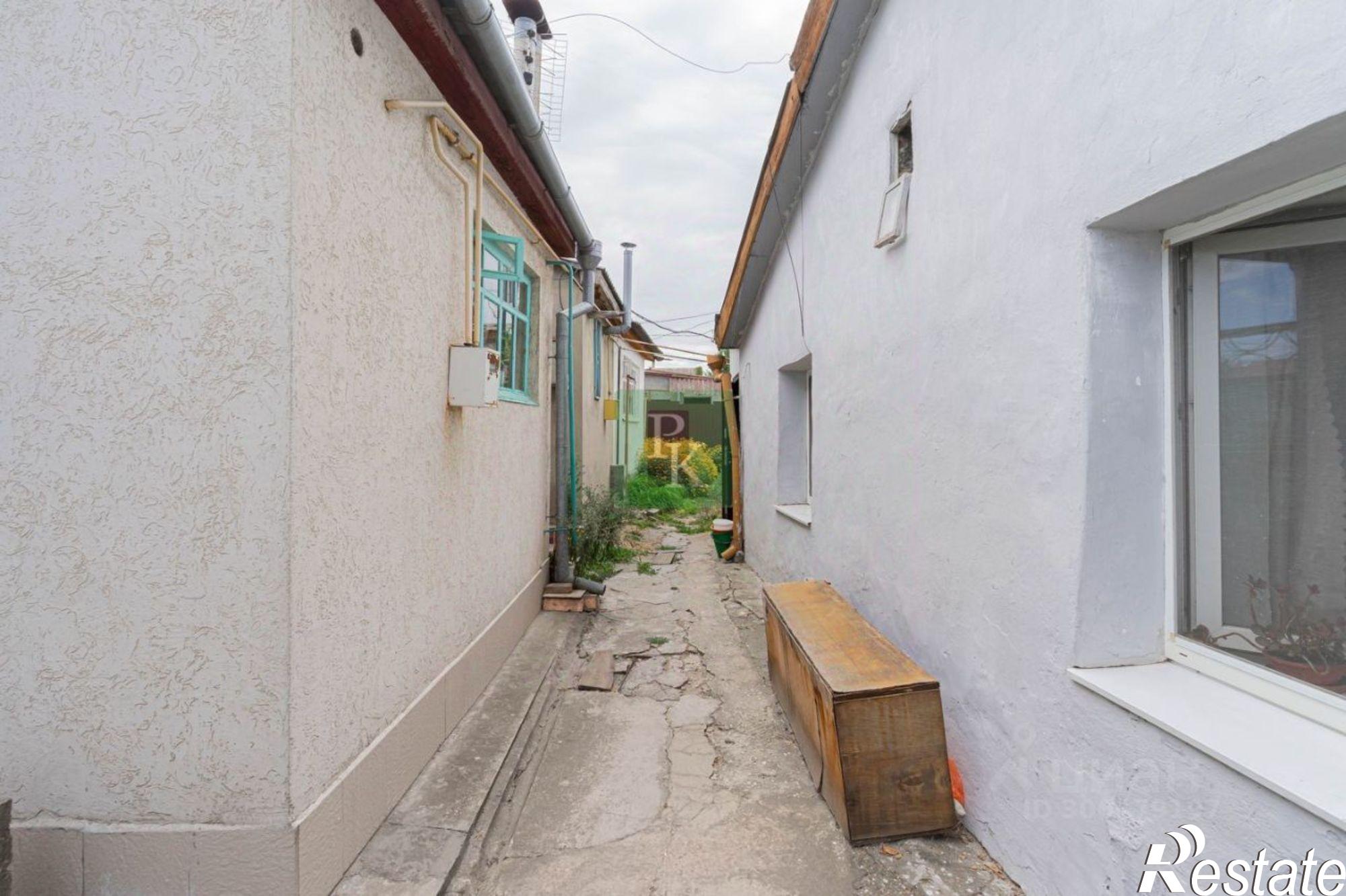 Купить квартиру за 2 900 000 рублей на 3, Симферополь