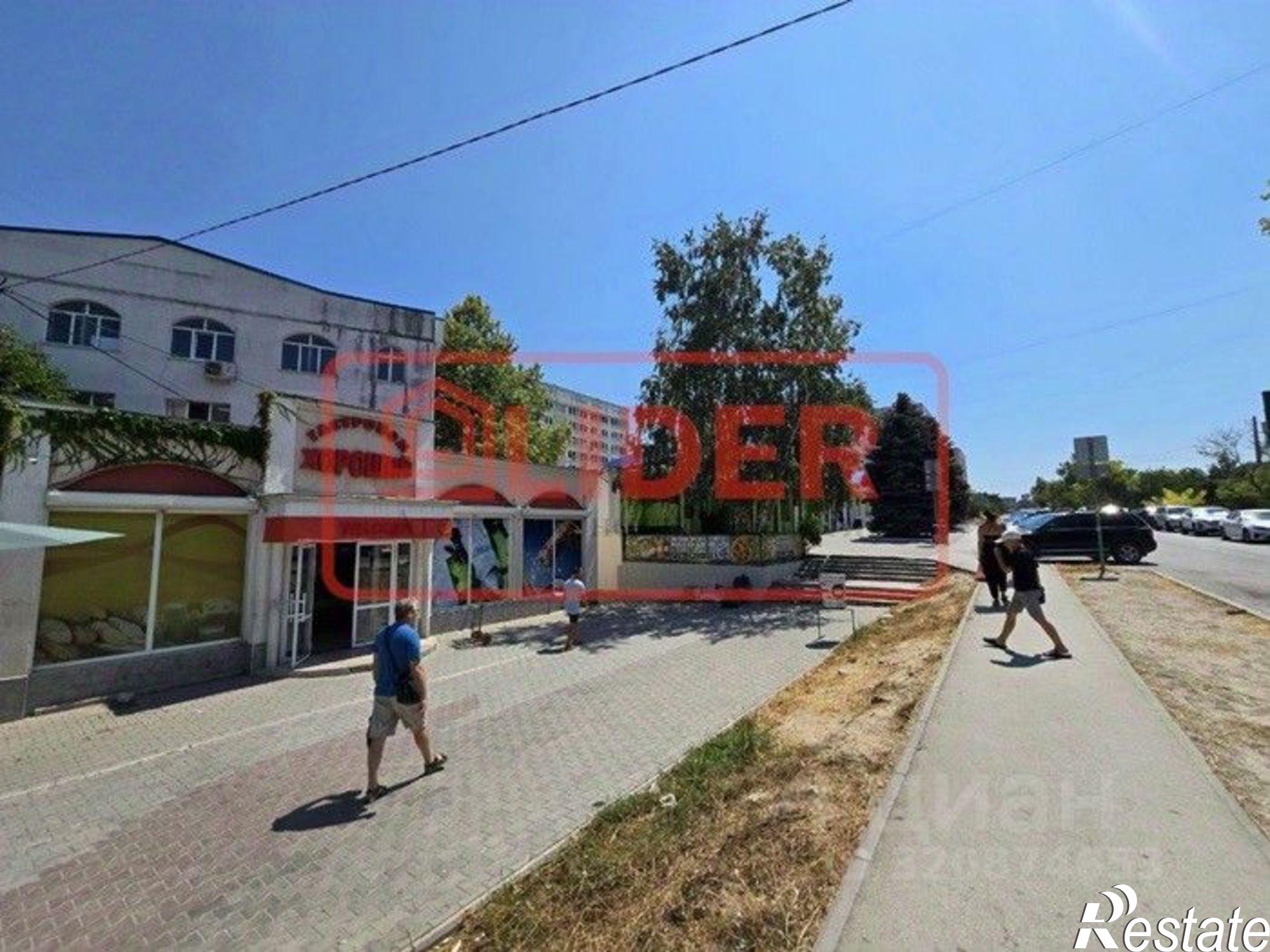 Купить торговое помещение за 100 000 рублей на проспект Героев Сталинграда, 46А