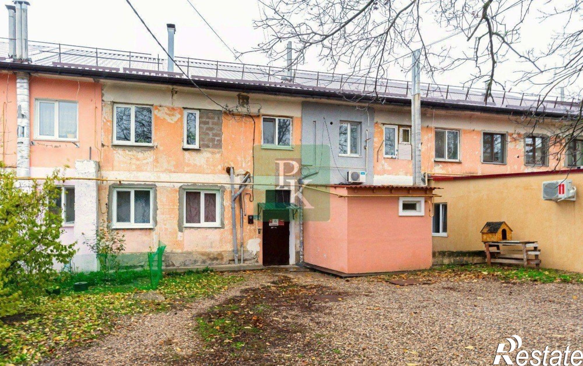 Купить квартиру за 3 700 000 рублей на 4