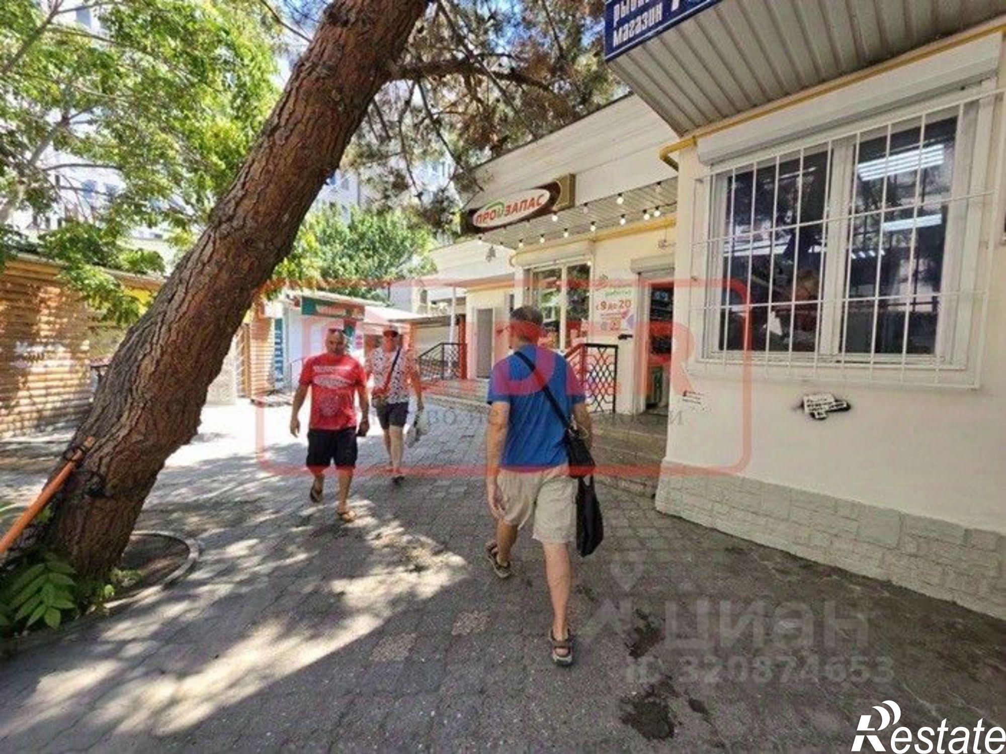 Купить торговое помещение за 100 000 рублей на проспект Героев Сталинграда, 46А