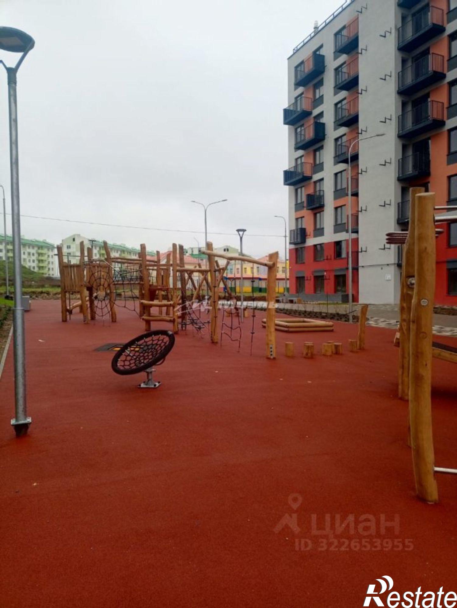 Купить квартиру за 3 800 000 рублей на Симферопольский район