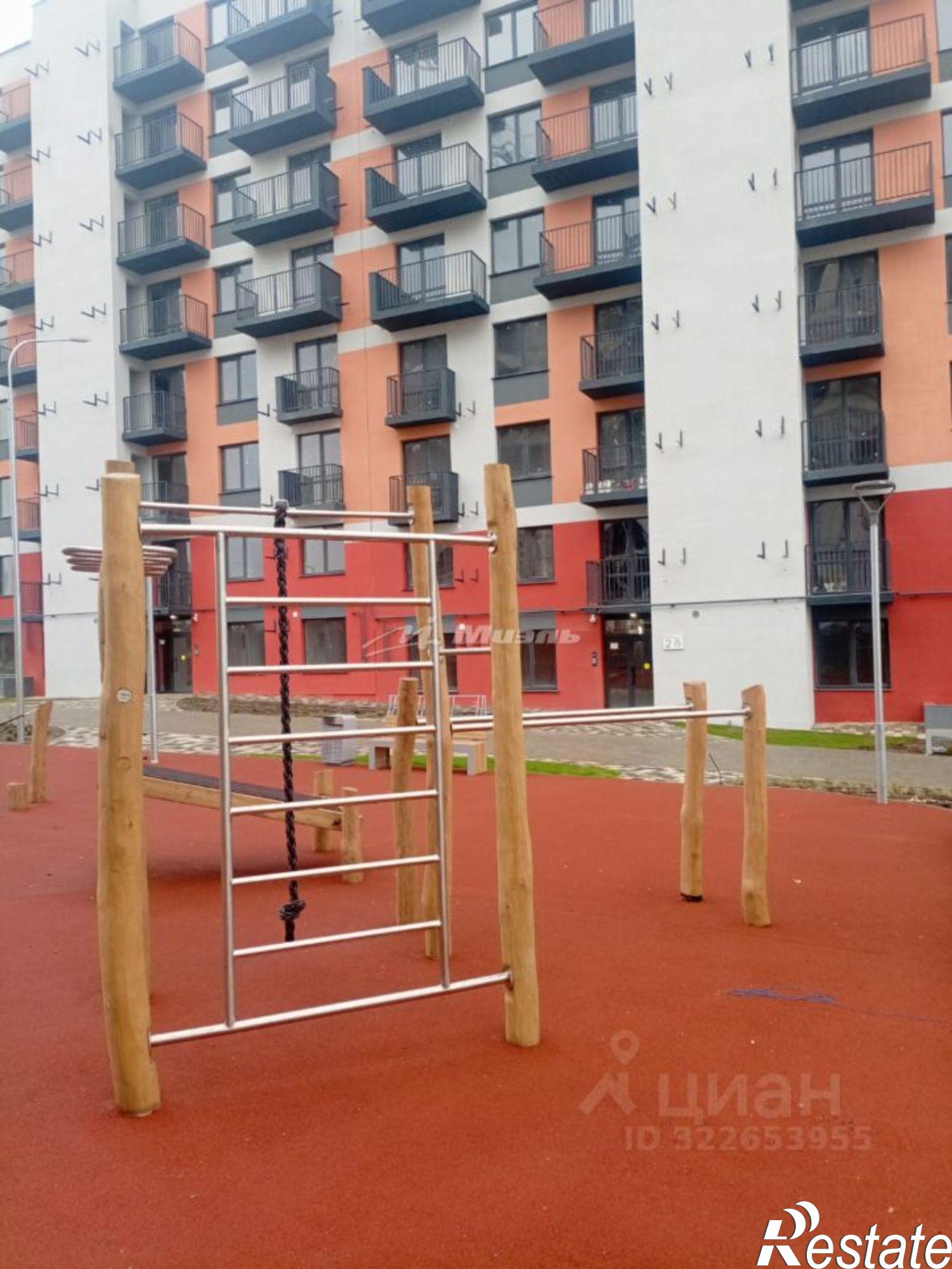 Купить квартиру за 3 800 000 рублей на Симферопольский район