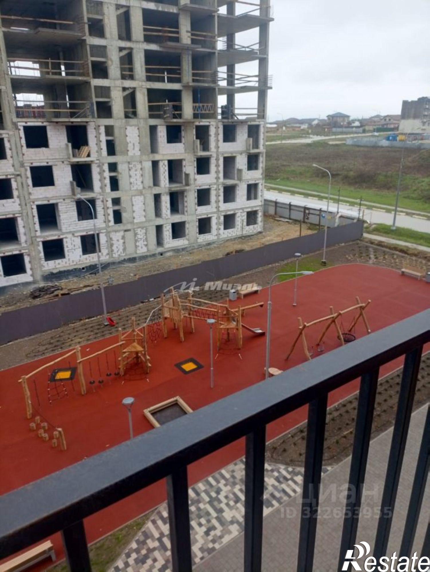 Купить квартиру за 3 800 000 рублей на Симферопольский район