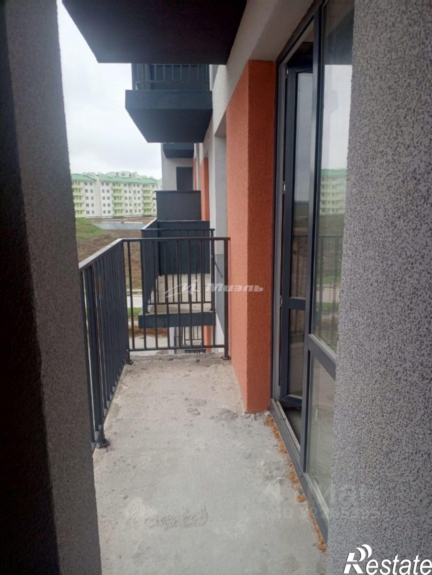 Купить квартиру за 3 800 000 рублей на Симферопольский район