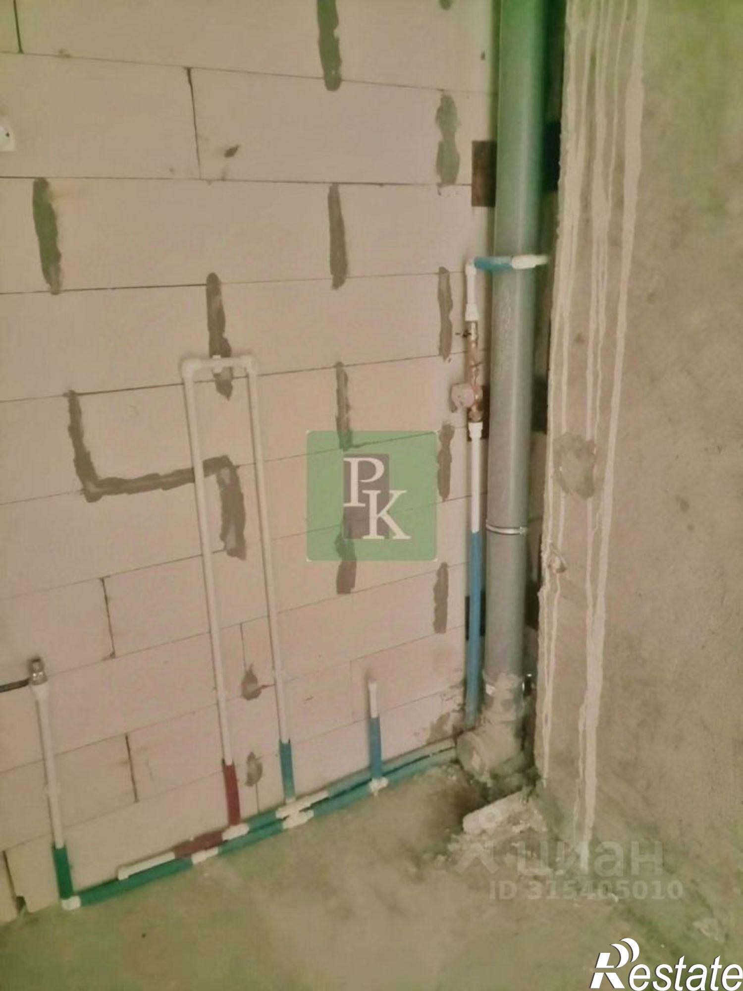 Купить квартиру за 3 800 000 рублей на поселок городского типа Гвардейское