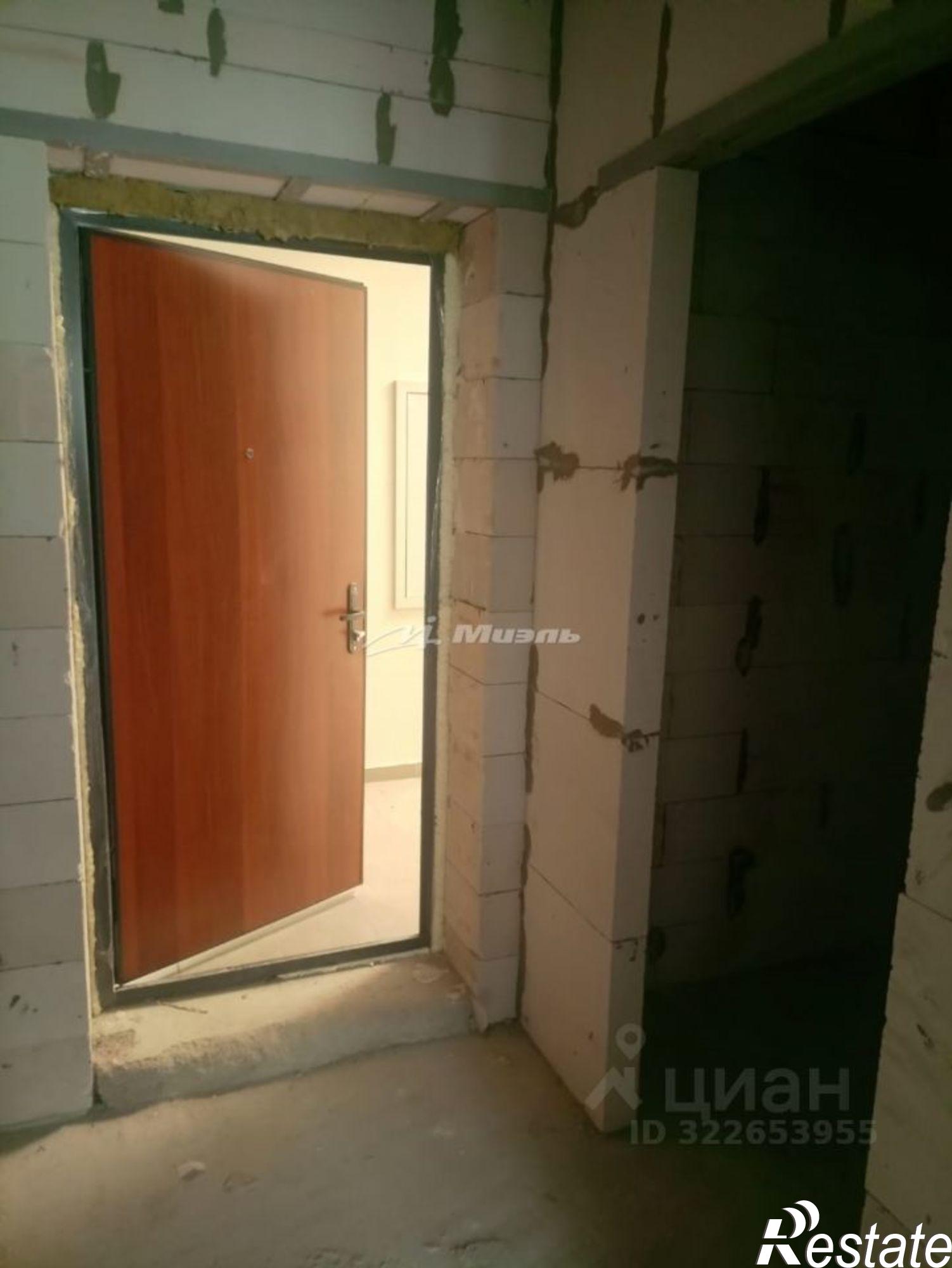 Купить квартиру за 3 800 000 рублей на Симферопольский район