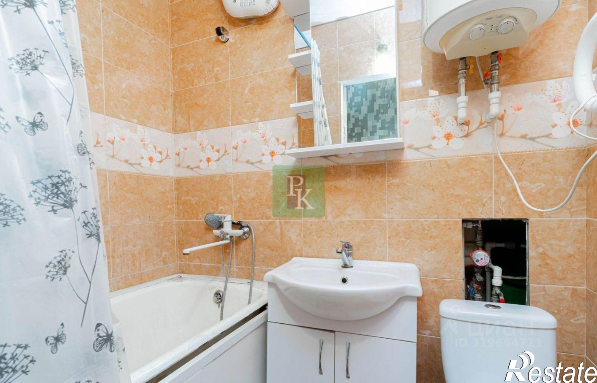 Купить квартиру за 5 000 000 рублей на 13, посёлок городского типа Молодёжное