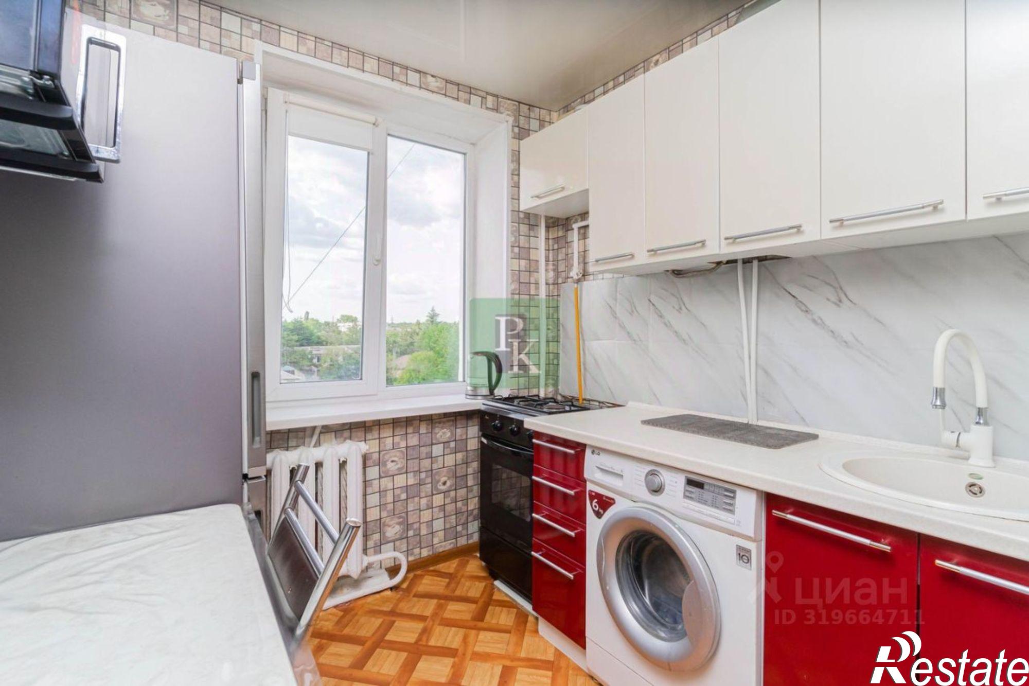 Купить квартиру за 5 000 000 рублей на 13, посёлок городского типа Молодёжное