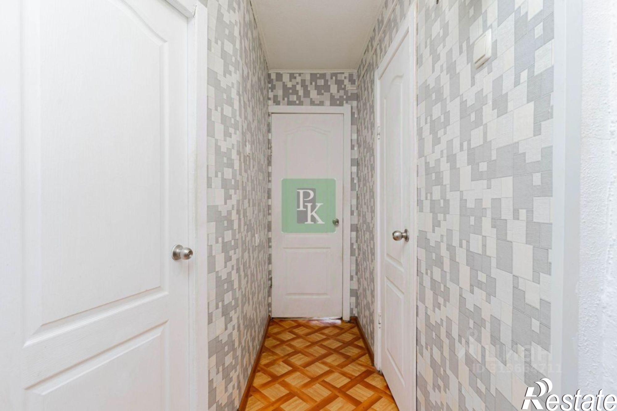 Купить квартиру за 5 000 000 рублей на 13, посёлок городского типа Молодёжное