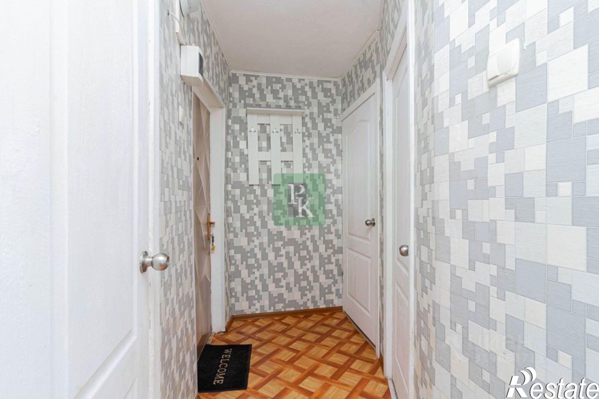 Купить квартиру за 5 000 000 рублей на 13, посёлок городского типа Молодёжное