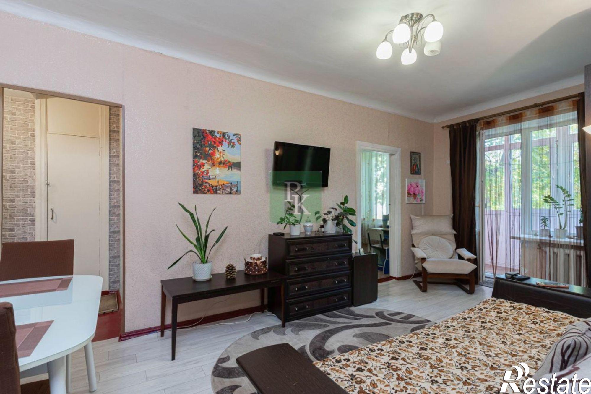 Купить квартиру за 6 200 000 рублей на 2