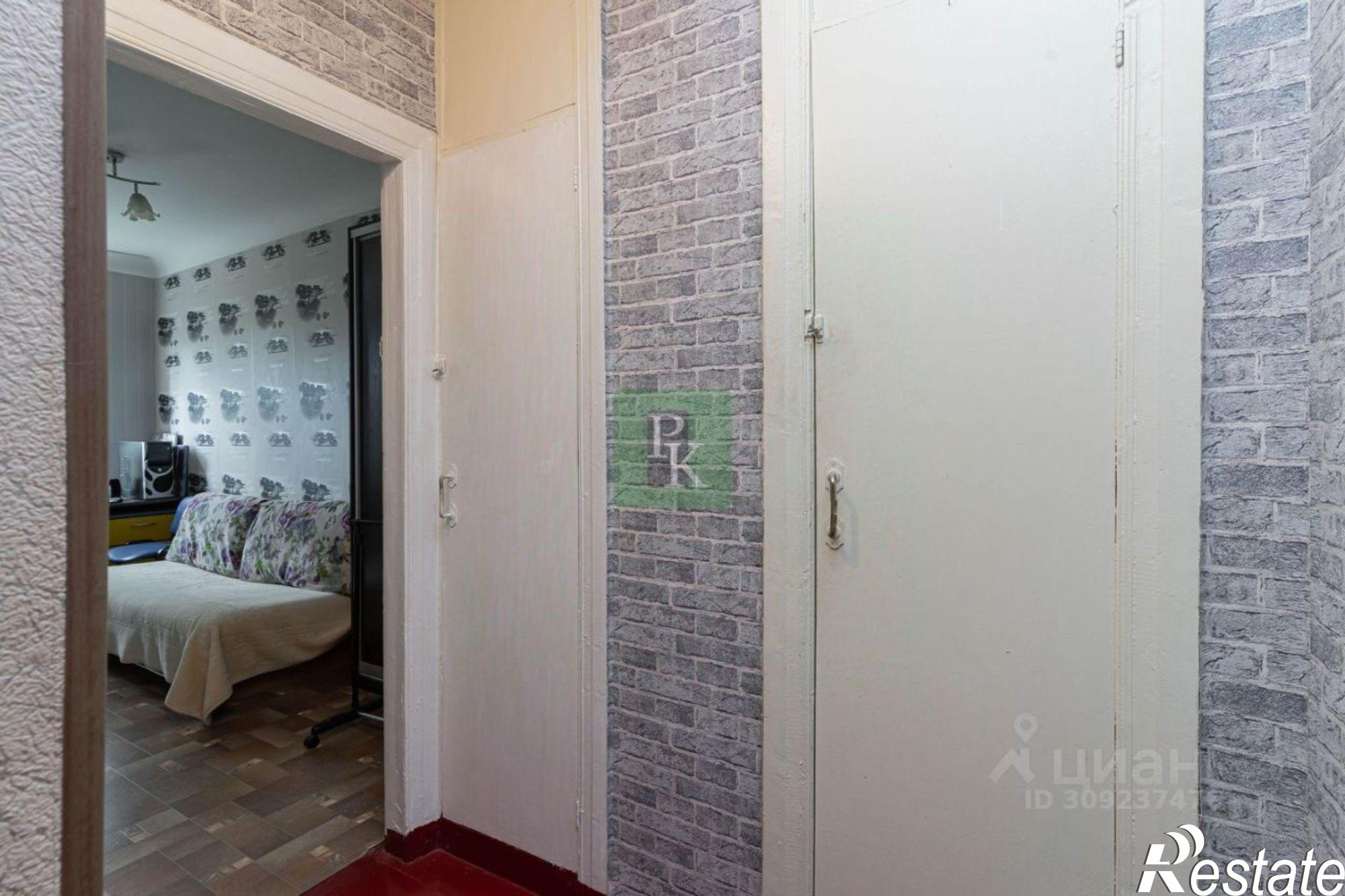 Купить квартиру за 6 200 000 рублей на 2