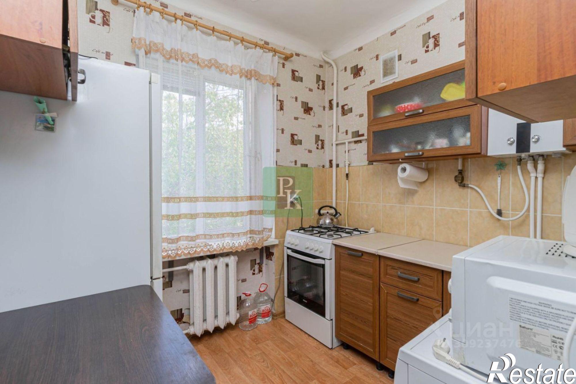 Купить квартиру за 6 200 000 рублей на 2