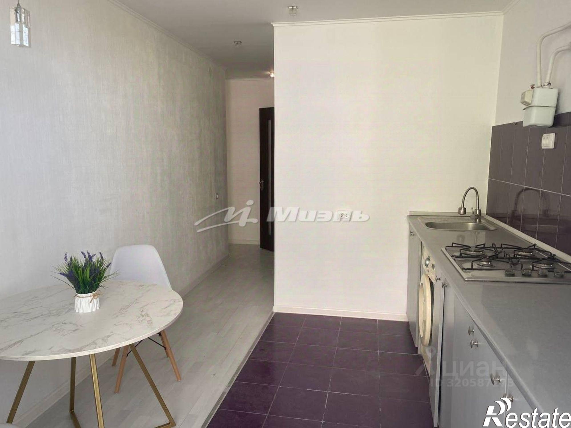 Купить квартиру за 7 500 000 рублей на Симферополь г., Туристов пер., д.8